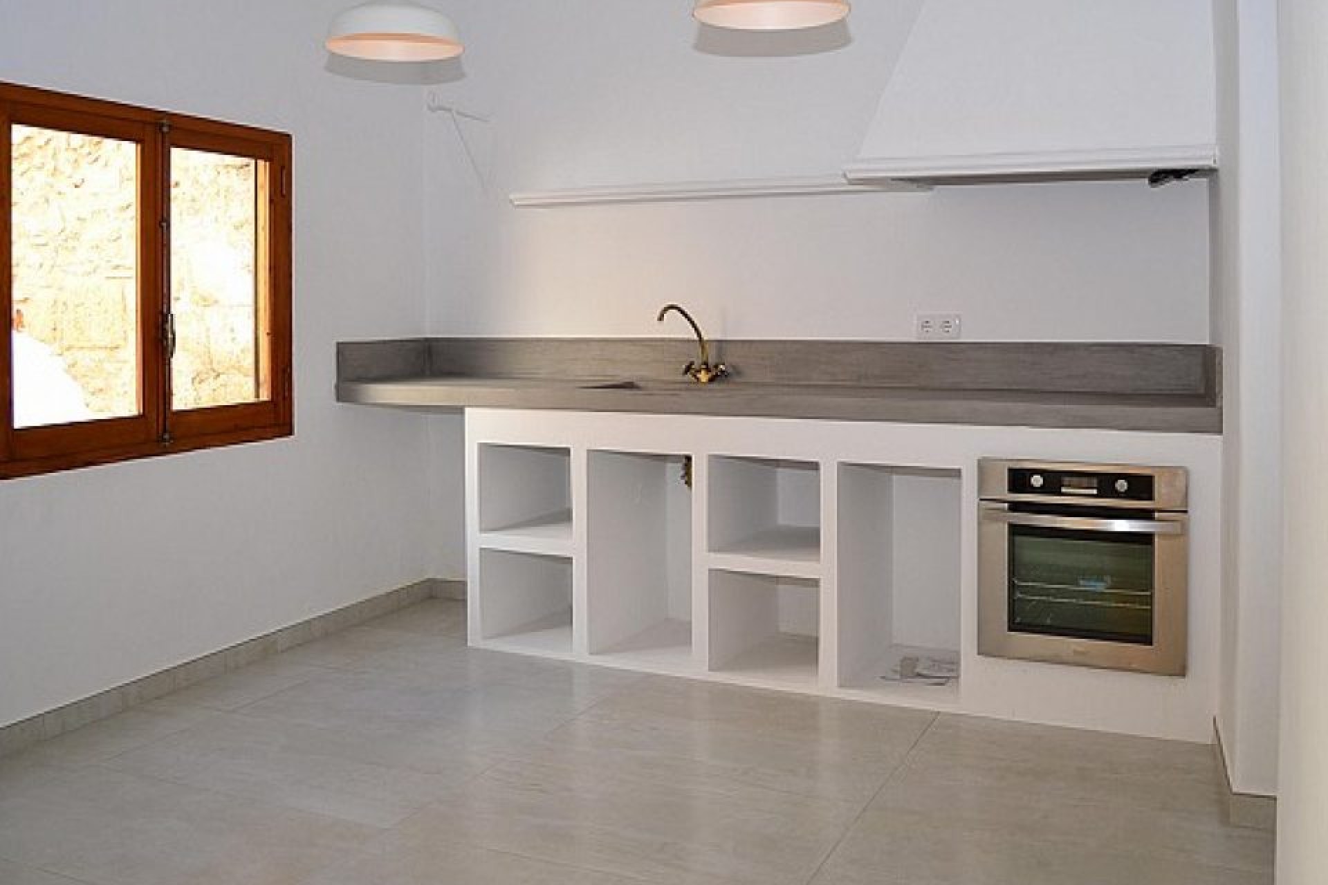 Brukt - Town House -
Jávea - Costa Blanca