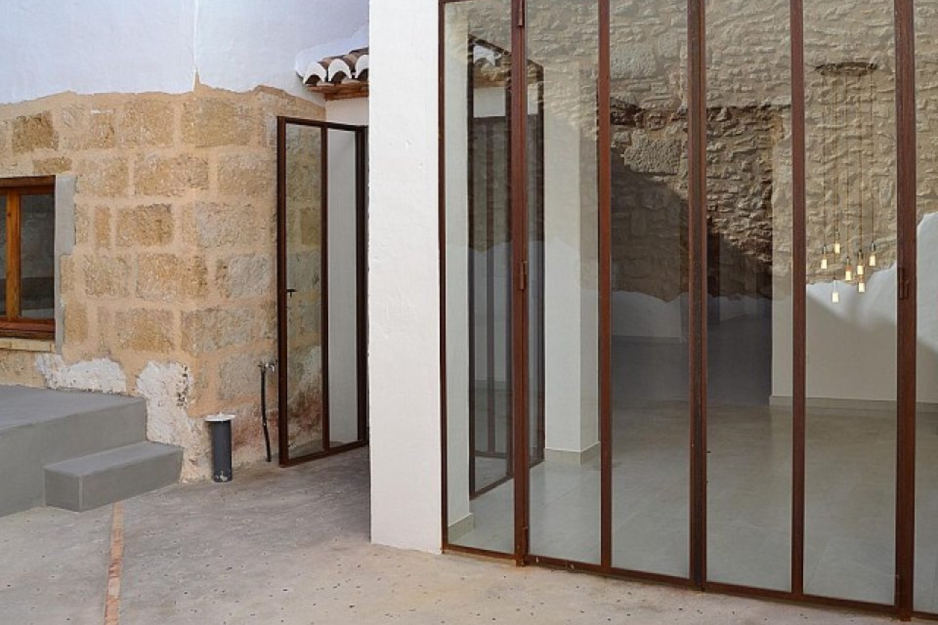 Brukt - Town House -
Jávea - Costa Blanca