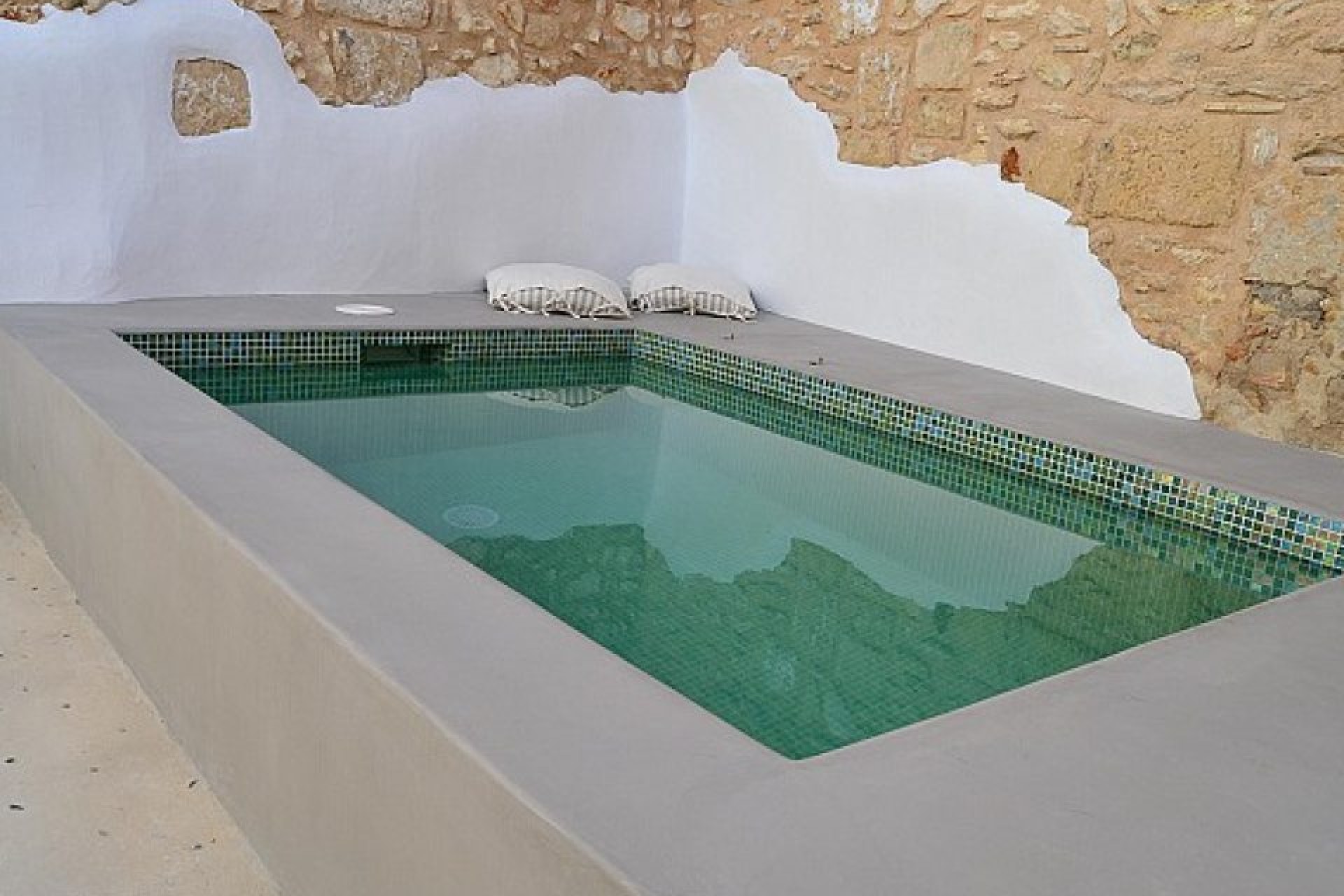 Brukt - Town House -
Jávea - Costa Blanca
