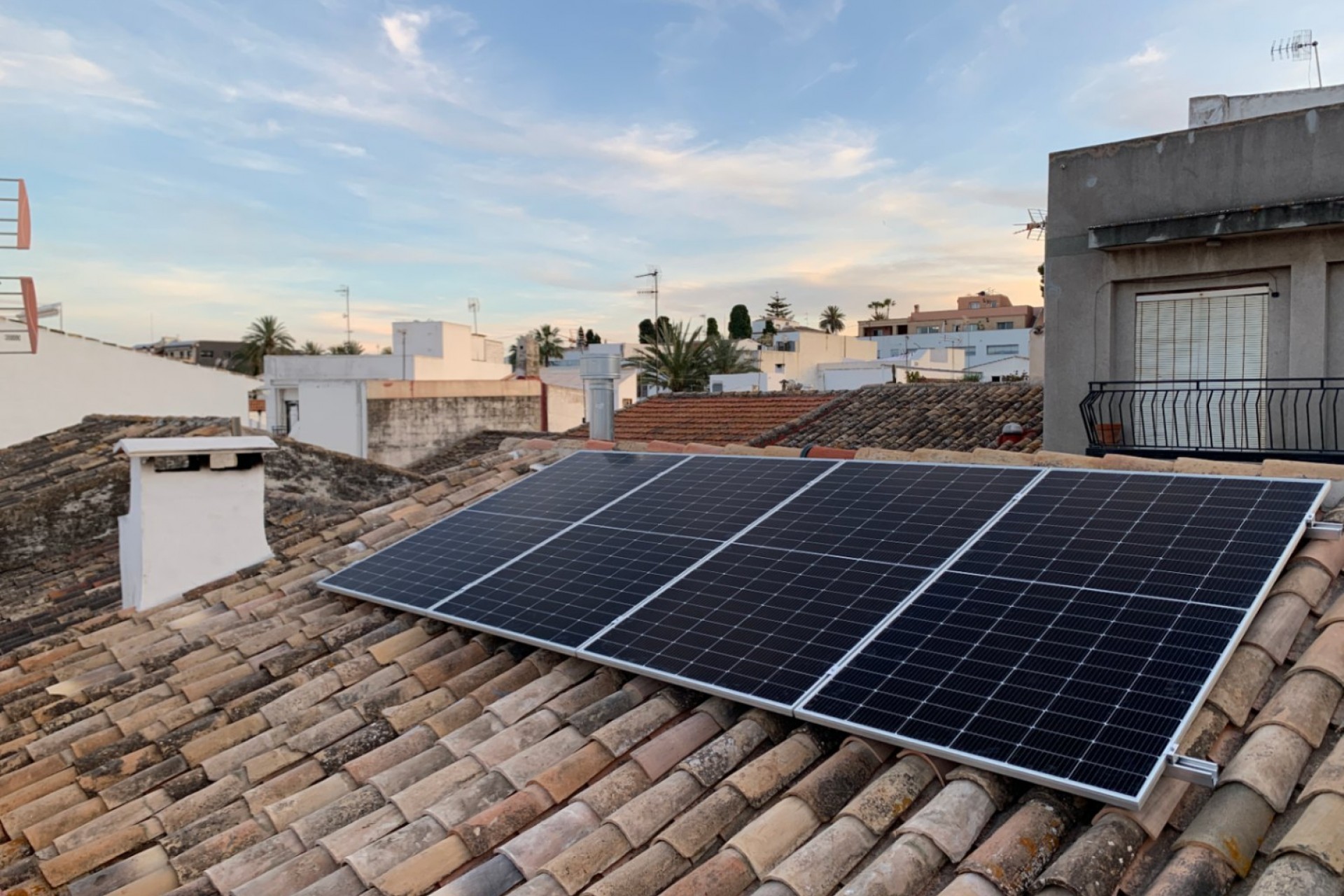 Brukt - Town House -
Jávea - Costa Blanca