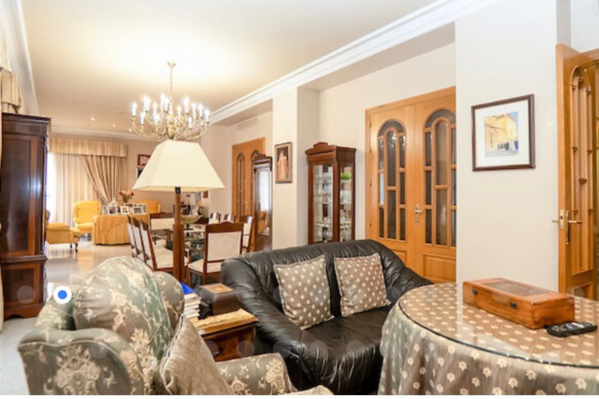 Brukt - Town House -
Jumilla - Inland