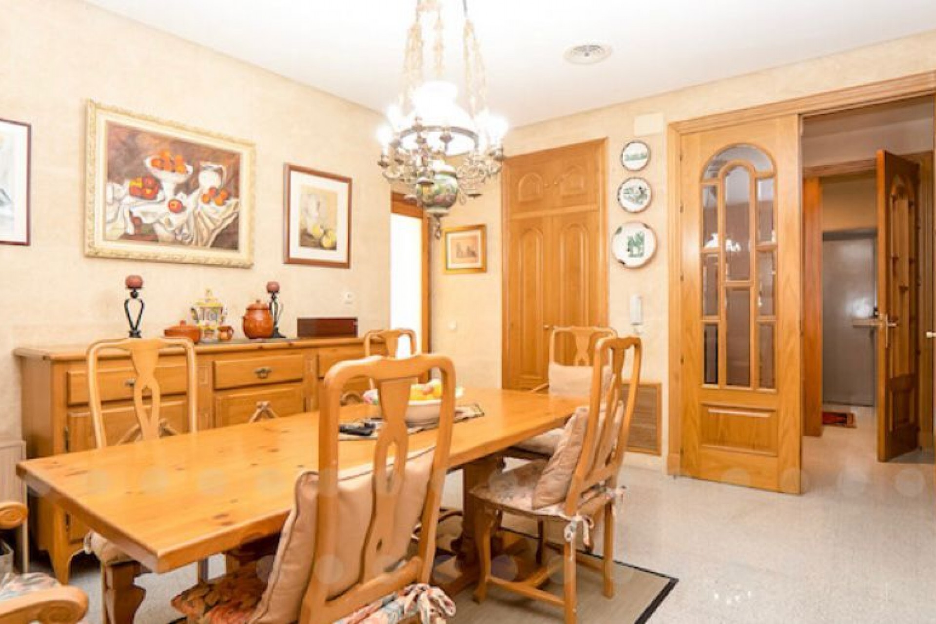 Brukt - Town House -
Jumilla - Inland