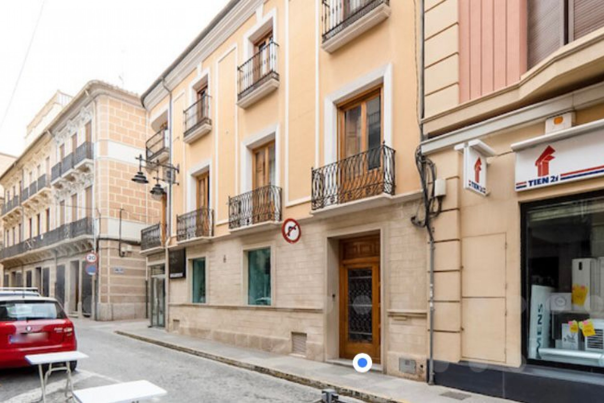 Brukt - Town House -
Jumilla - Inland