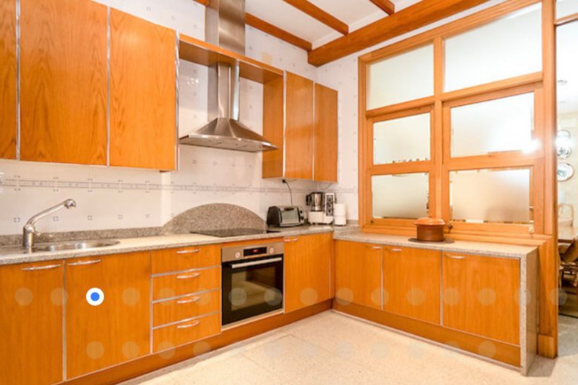Brukt - Town House -
Jumilla - Inland