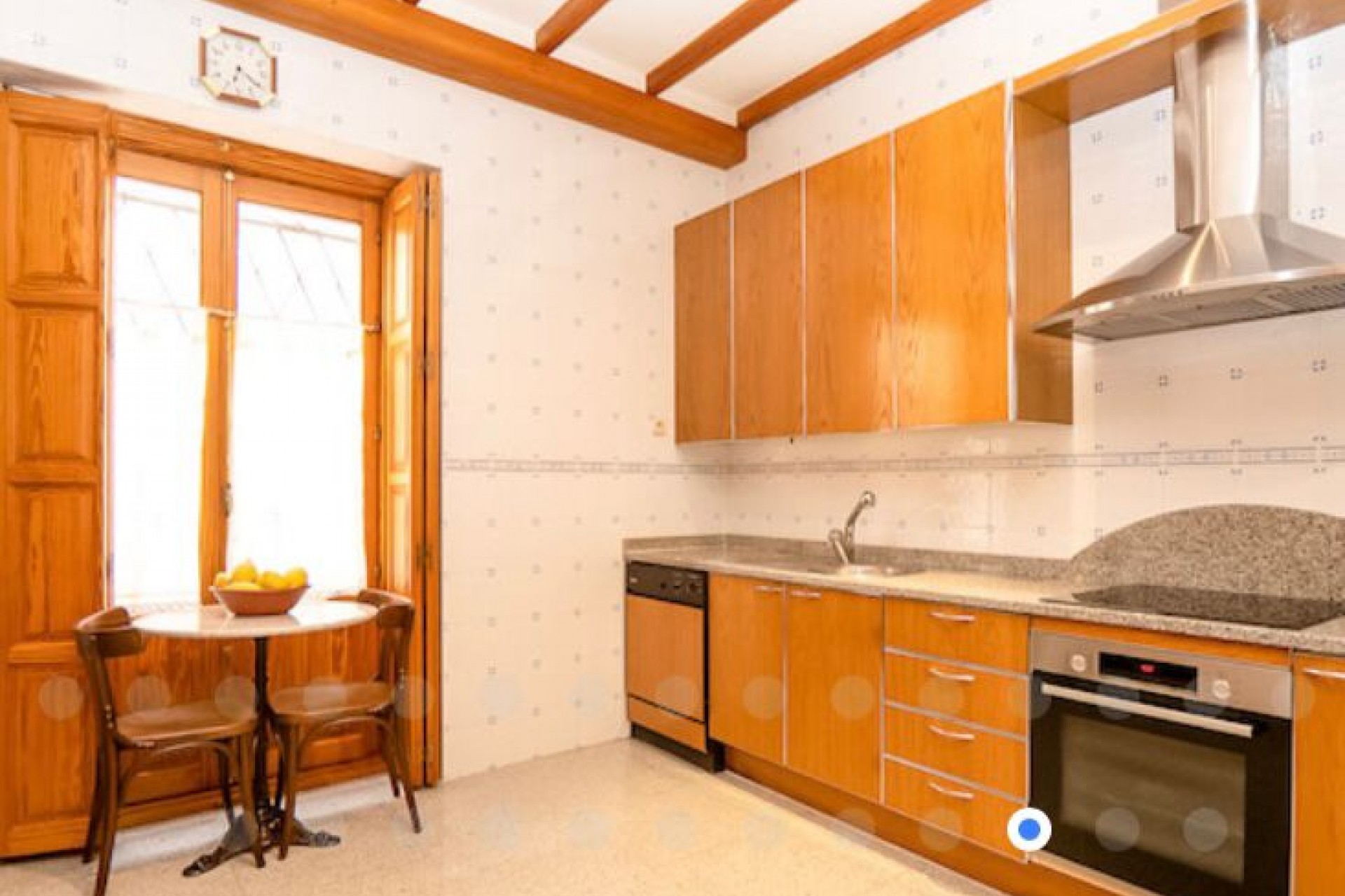 Brukt - Town House -
Jumilla - Inland