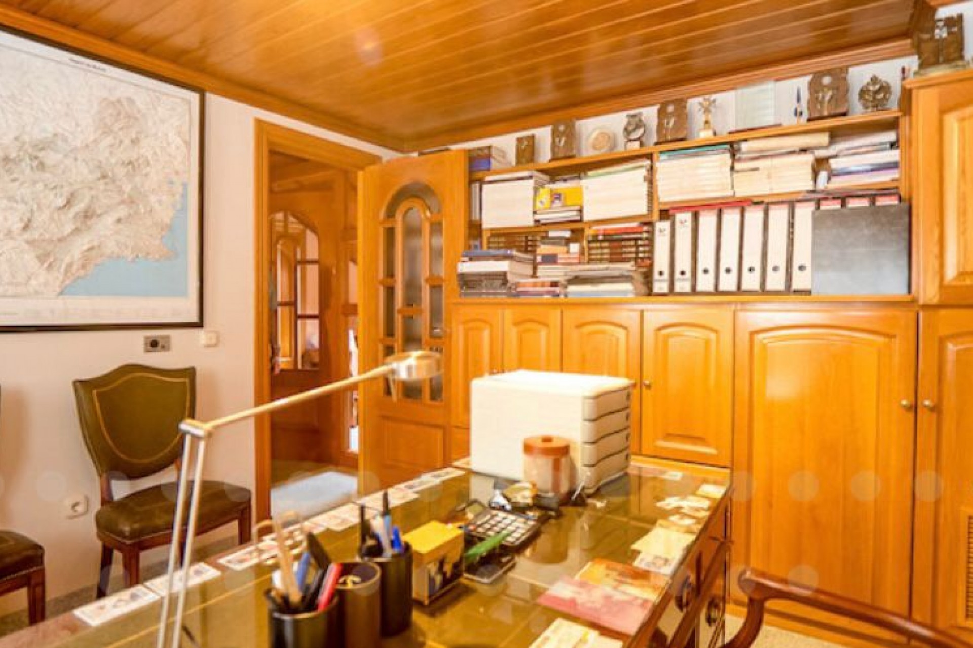 Brukt - Town House -
Jumilla - Inland
