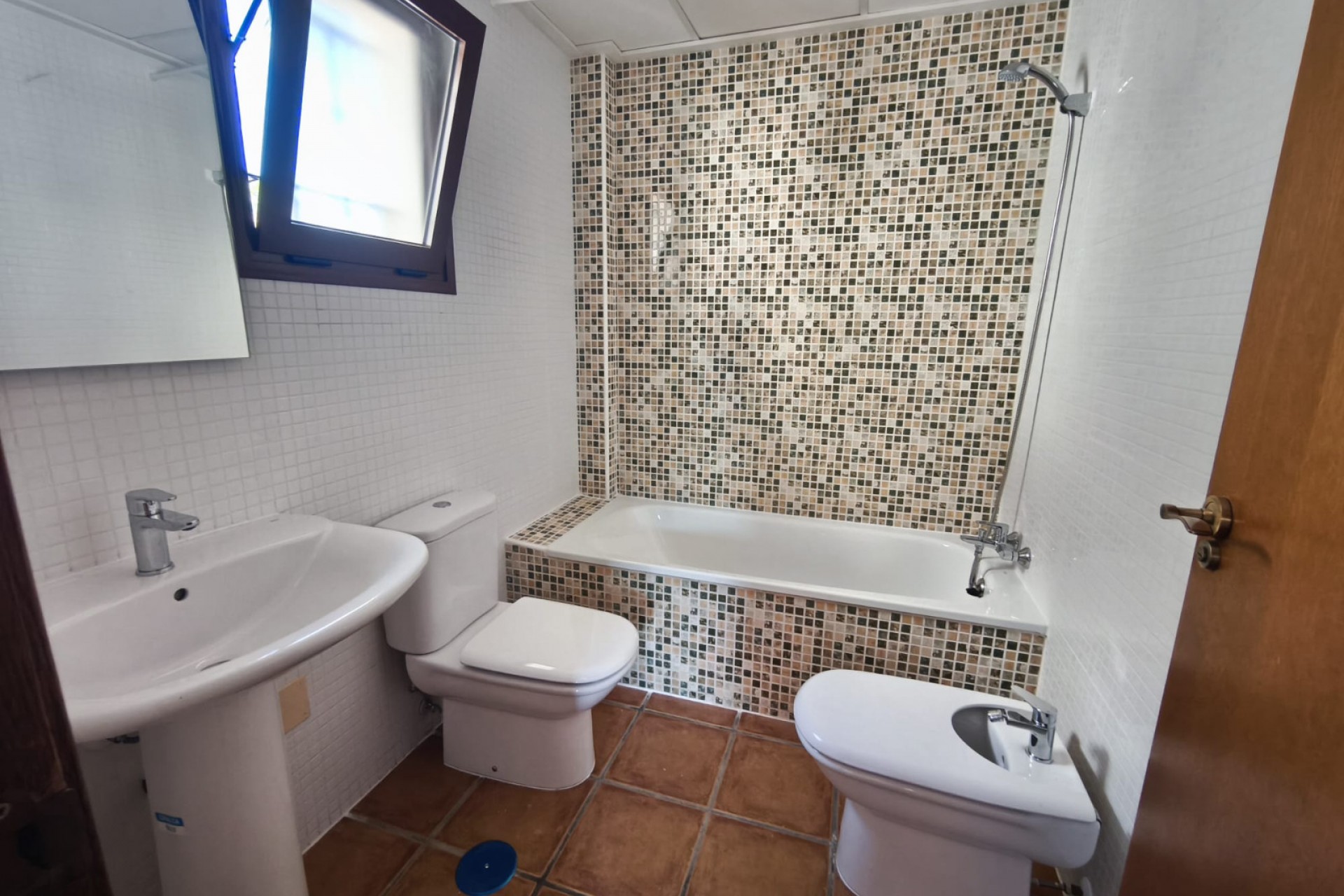 Brukt - Town House -
La Finca Golf Resort - Inland