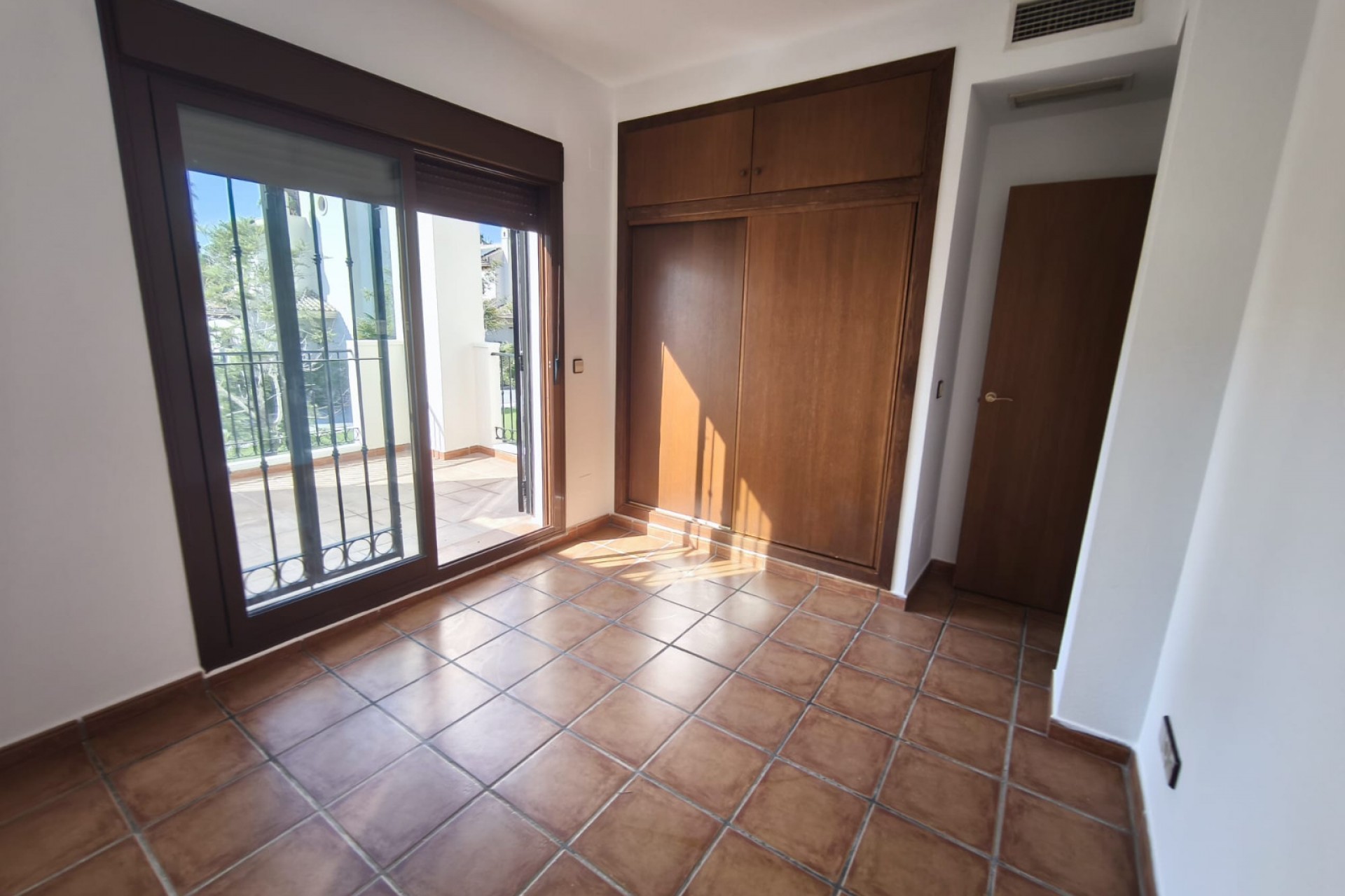 Brukt - Town House -
La Finca Golf Resort - Inland