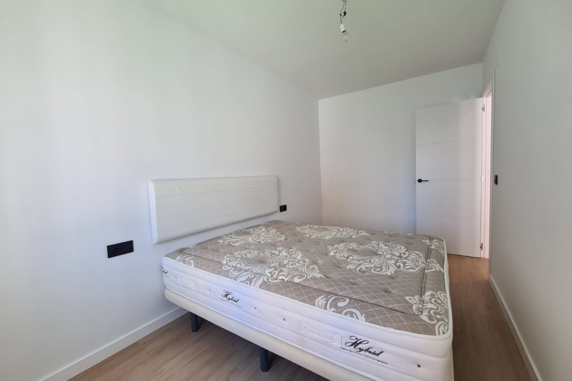 Brukt - Town House -
La Mata - Costa Blanca