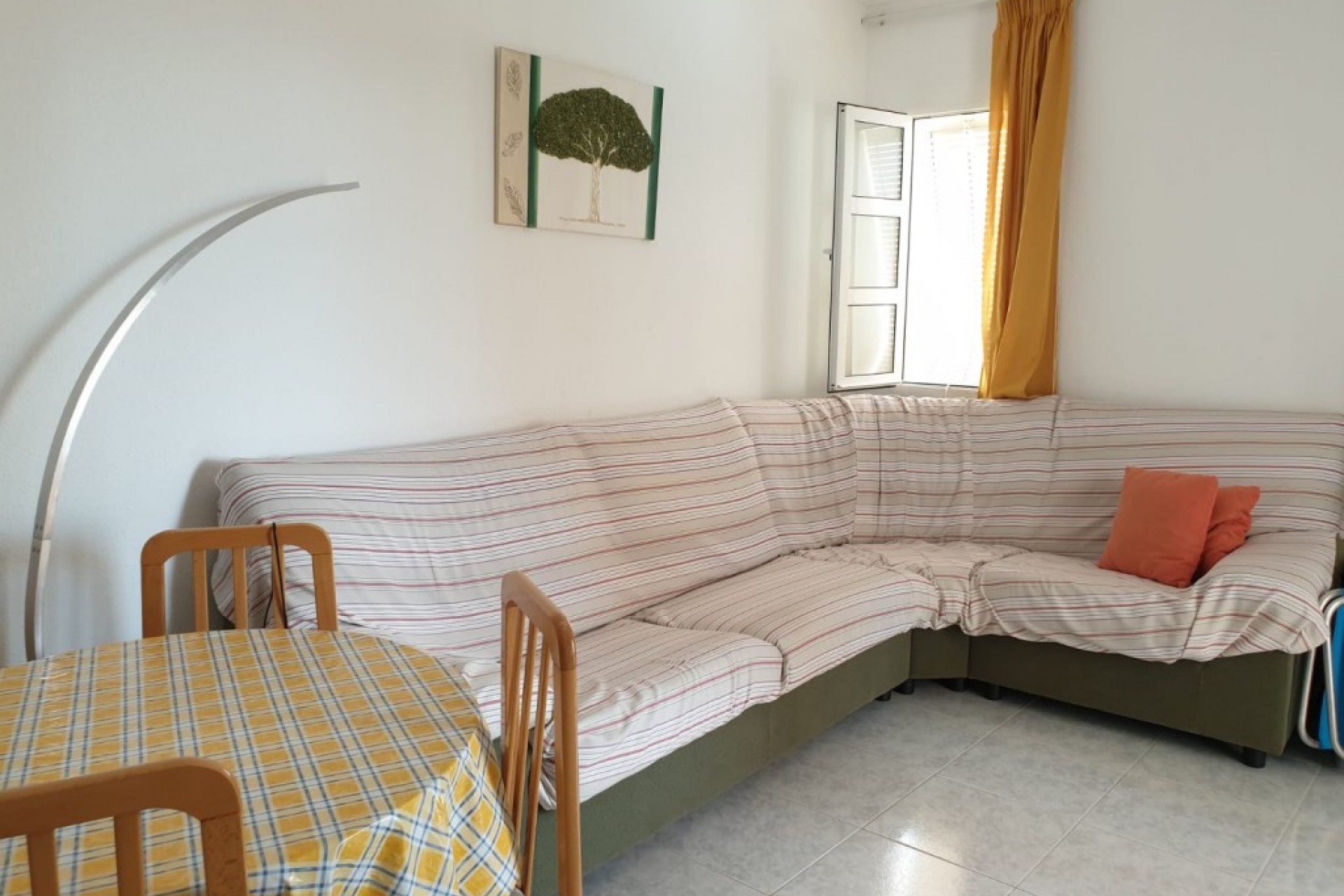 Brukt - Town House -
La Mata - Costa Blanca