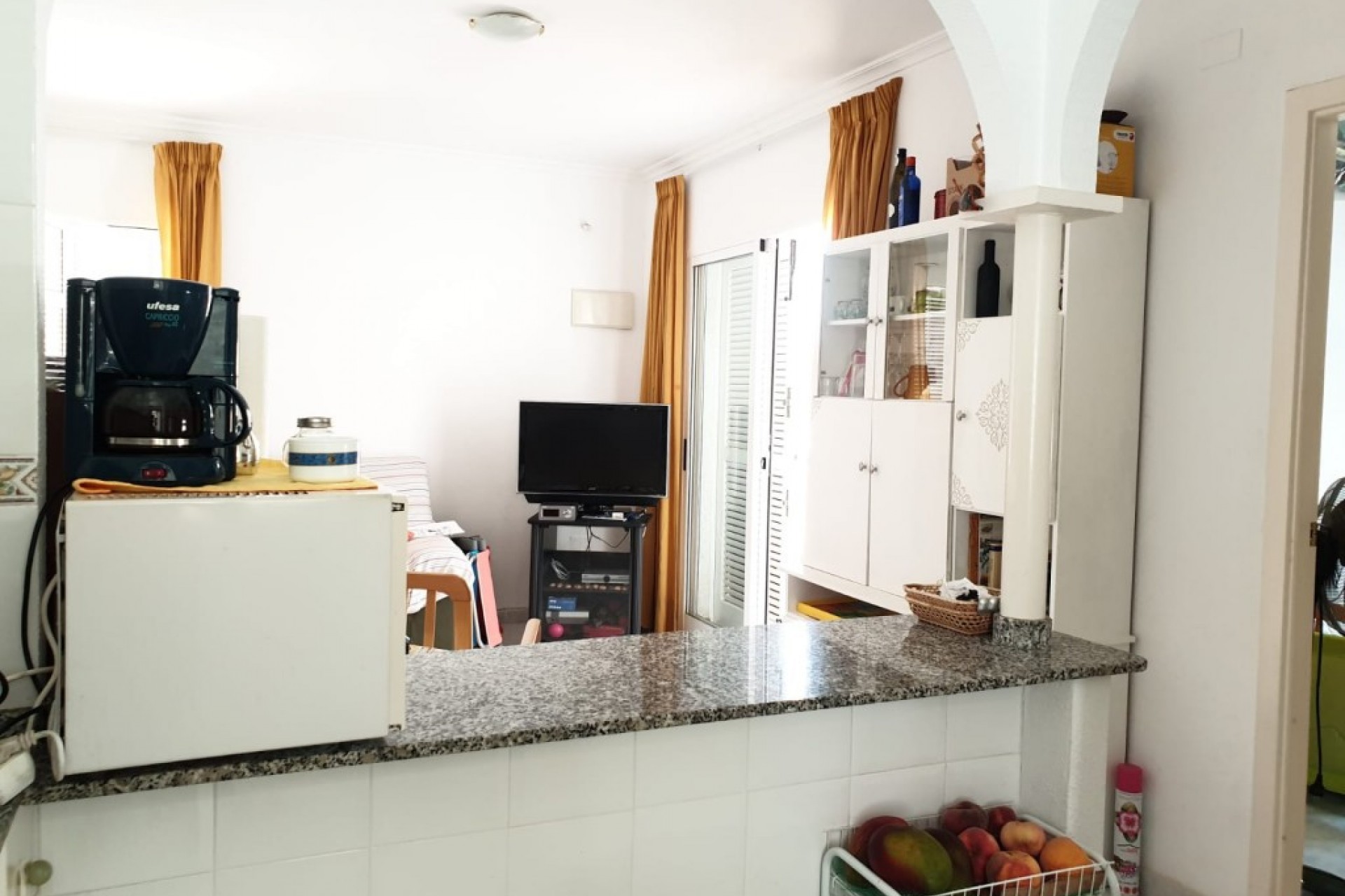 Brukt - Town House -
La Mata - Costa Blanca