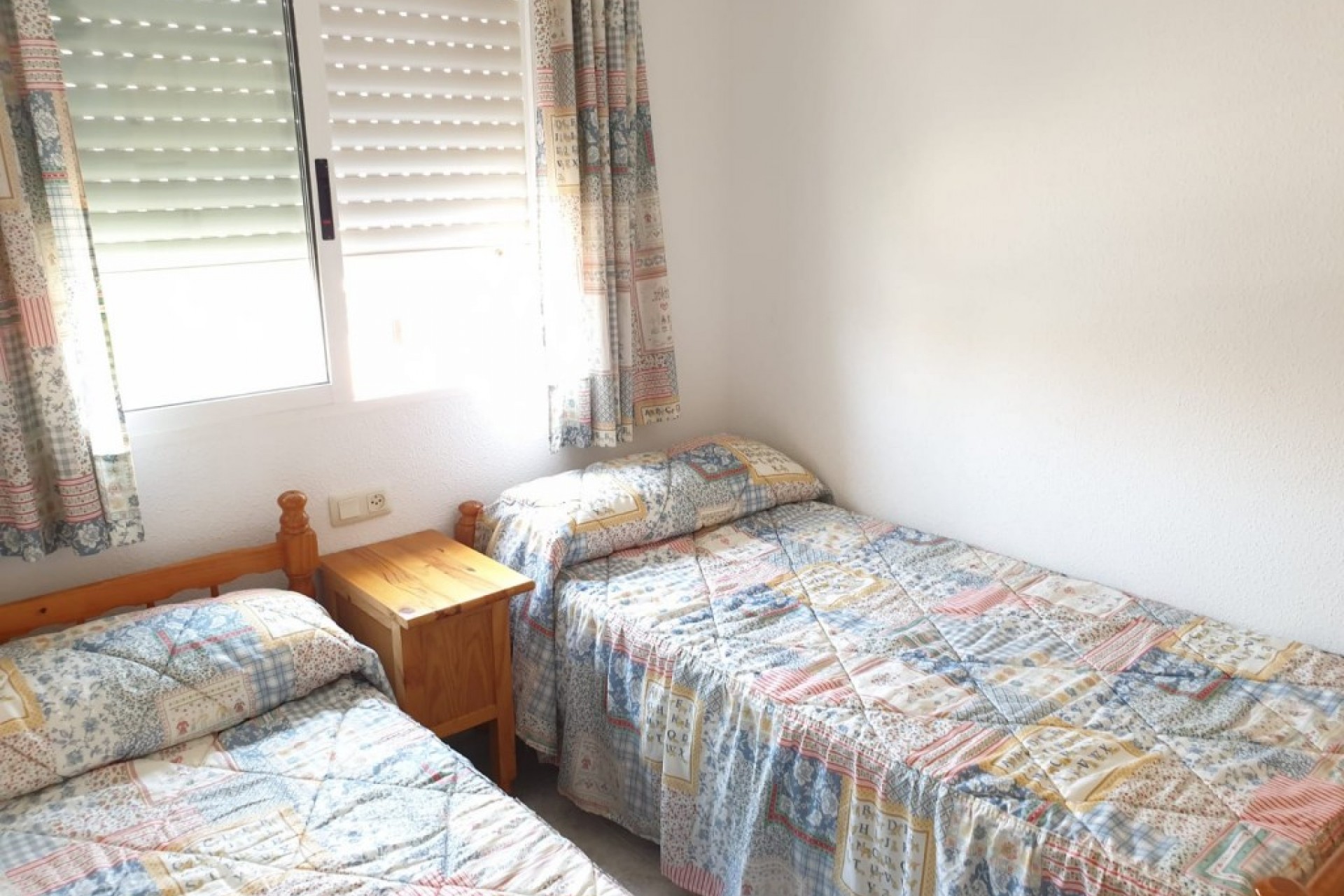 Brukt - Town House -
La Mata - Costa Blanca