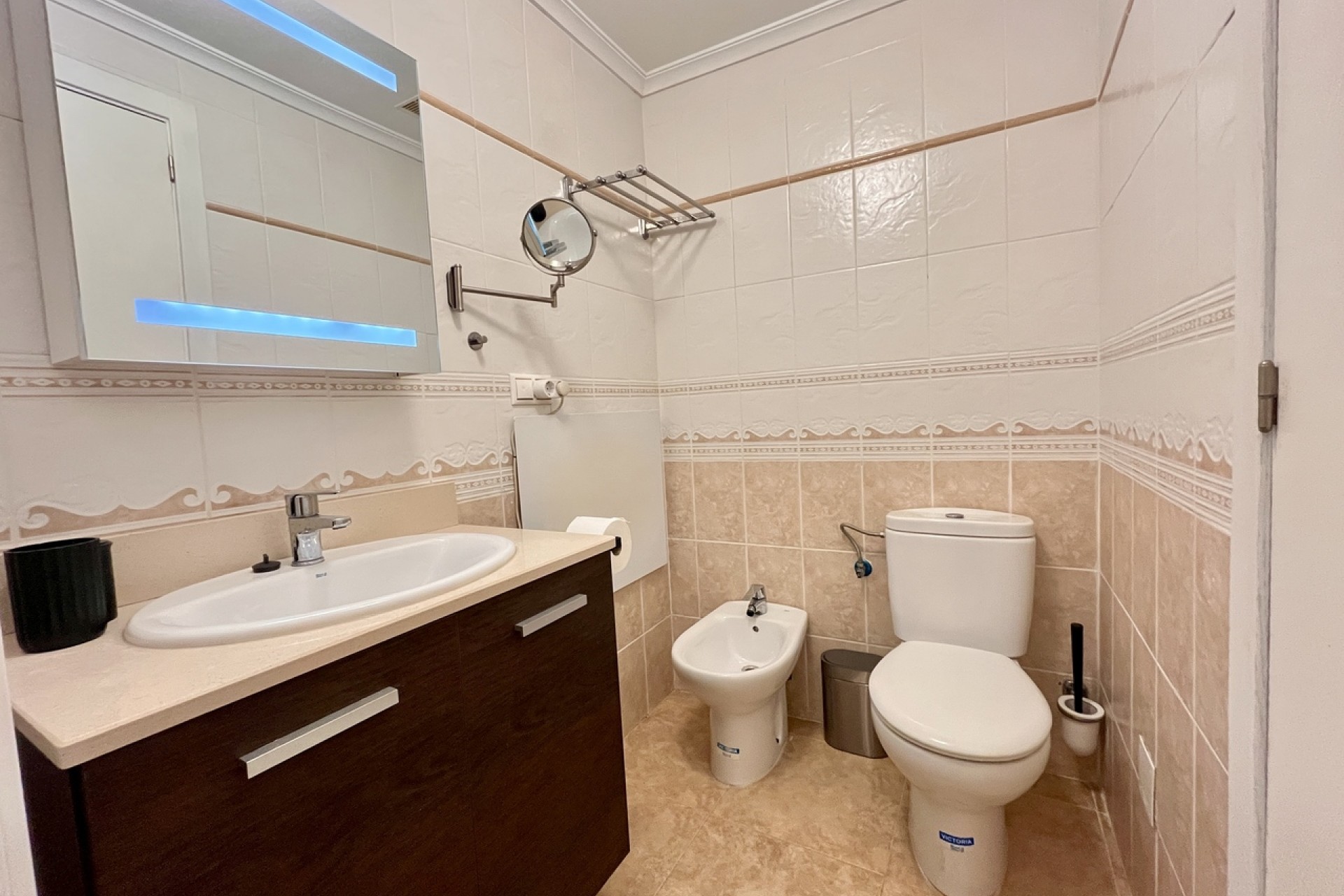 Brukt - Town House -
La Mata - Costa Blanca