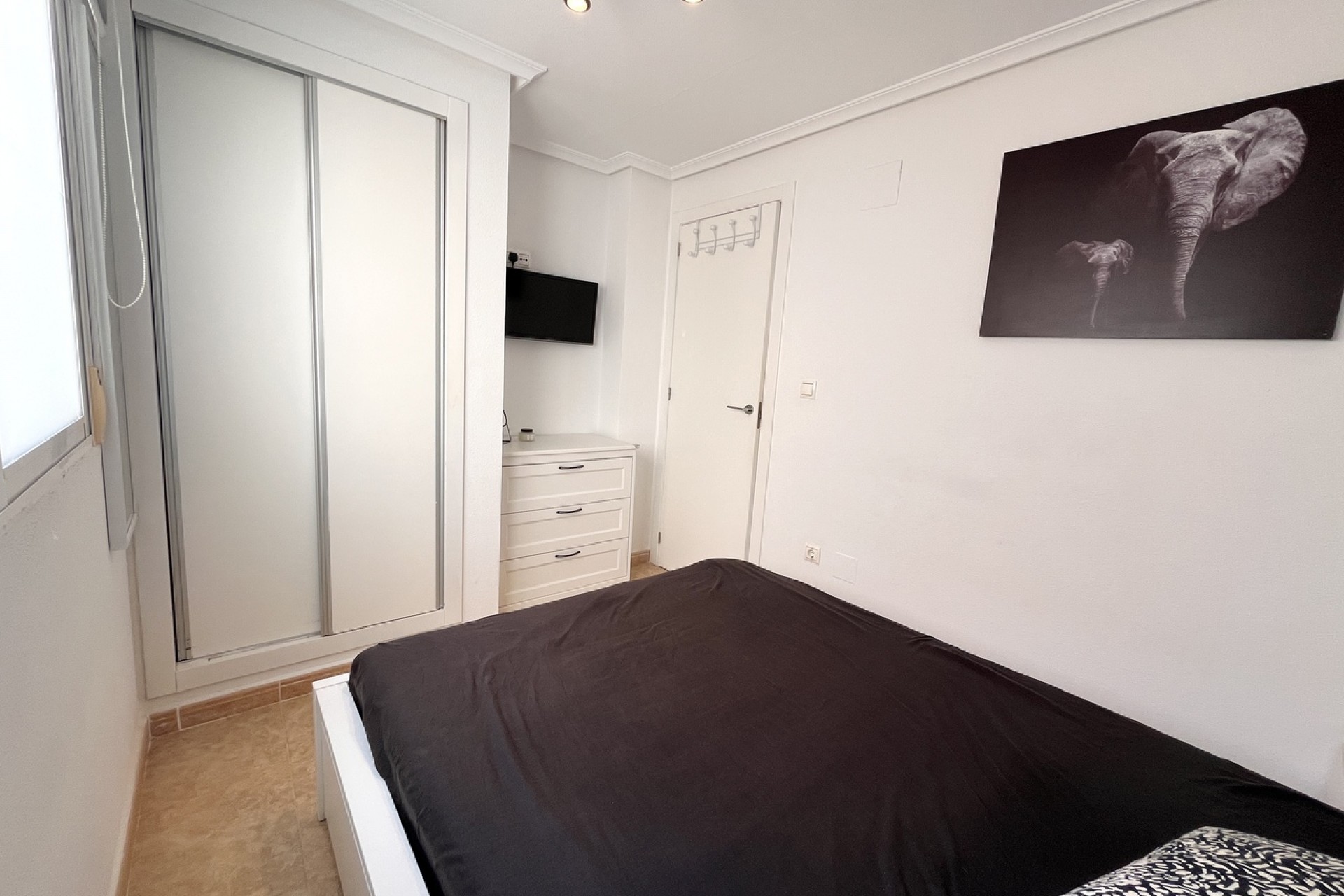 Brukt - Town House -
La Mata - Costa Blanca