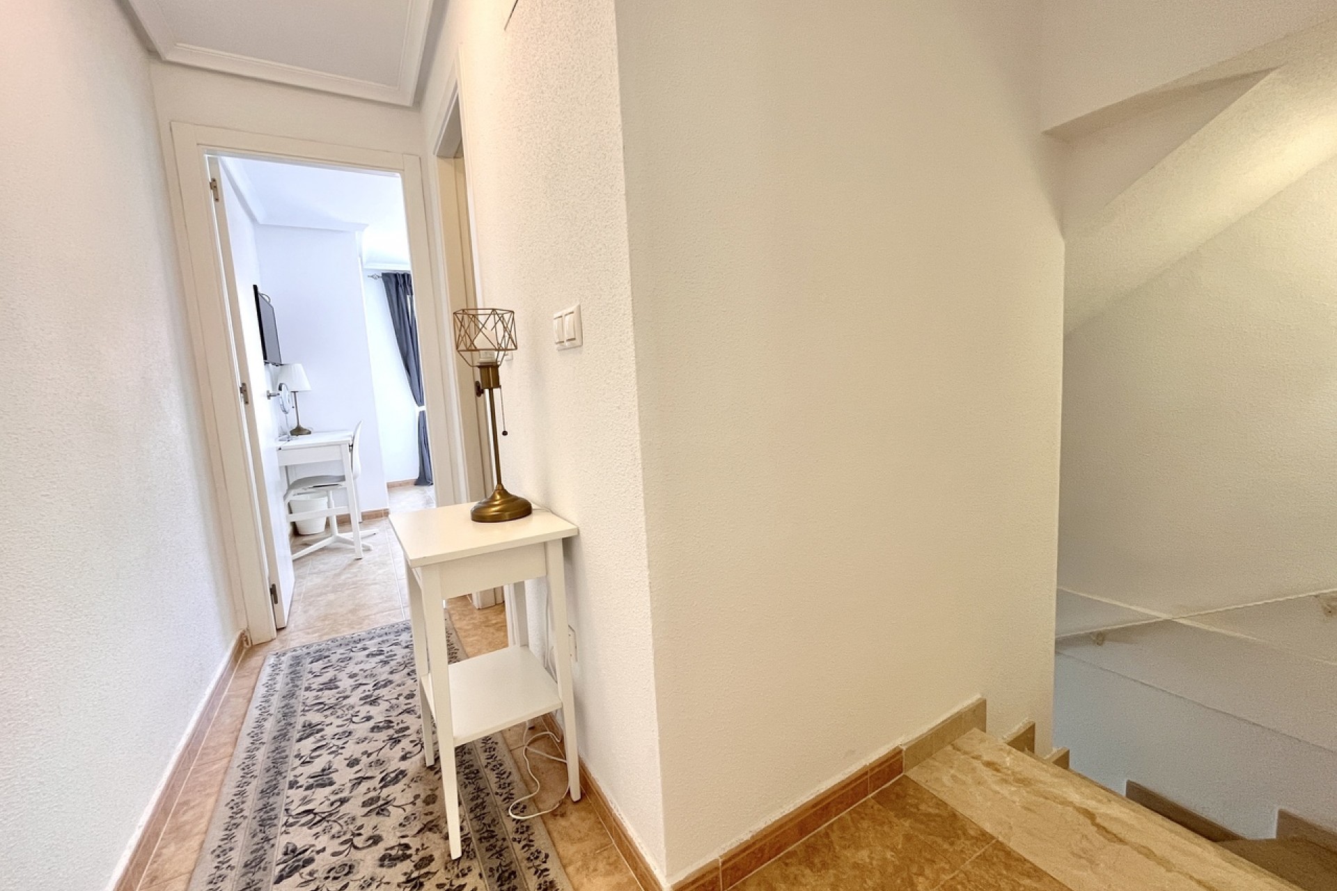 Brukt - Town House -
La Mata - Costa Blanca