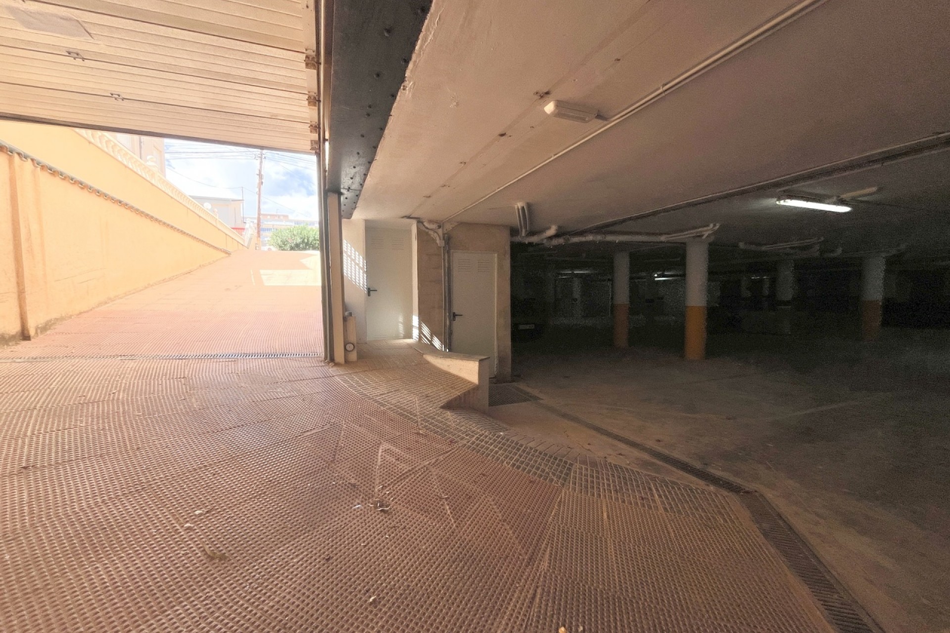 Brukt - Town House -
La Mata - Costa Blanca