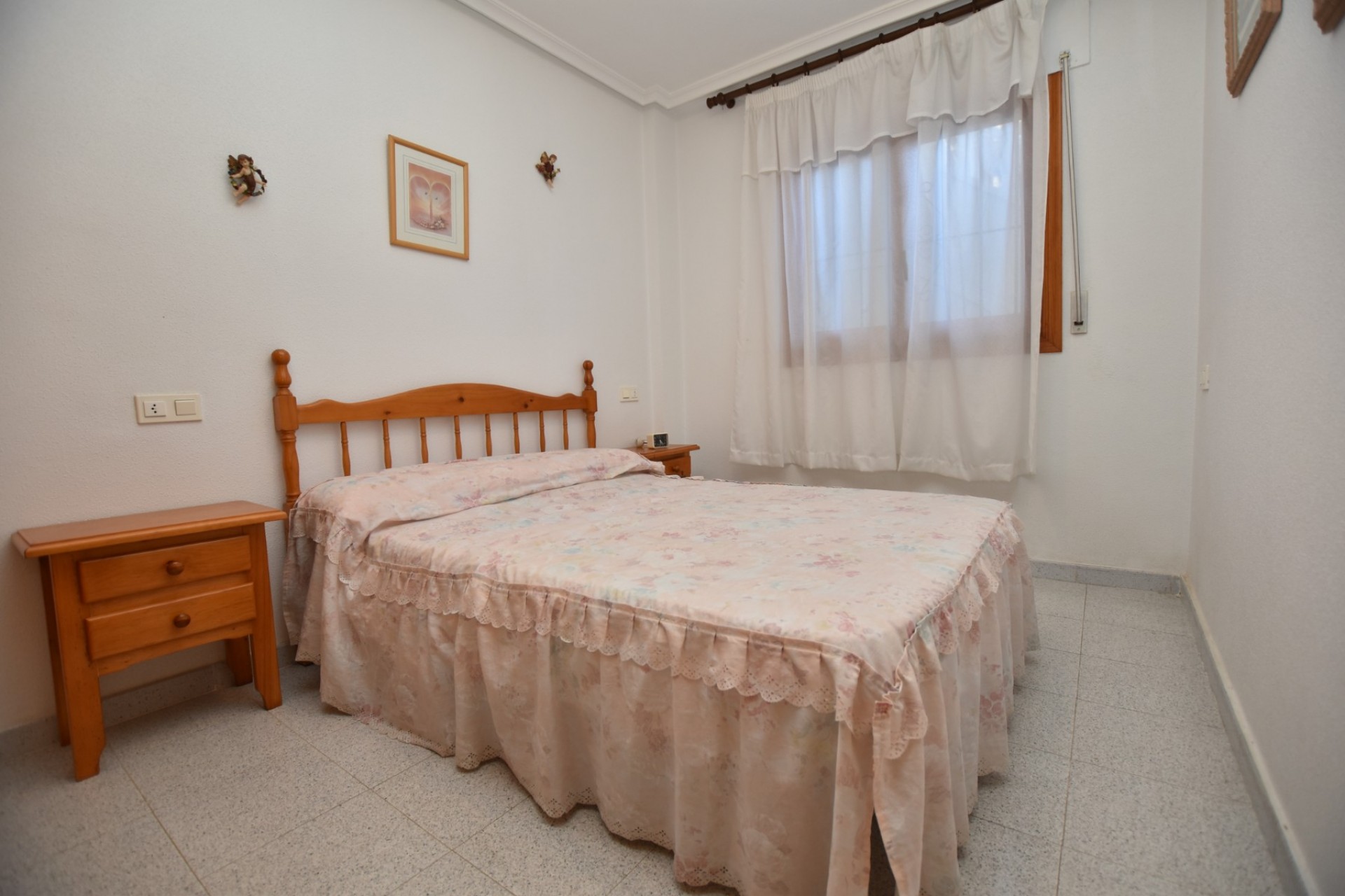 Brukt - Town House -
La Mata - Costa Blanca