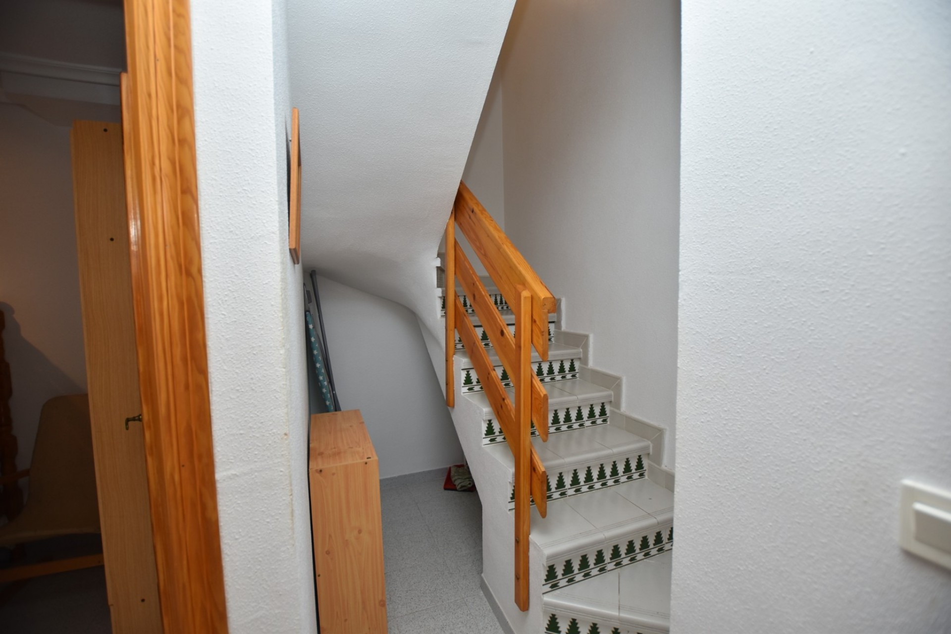 Brukt - Town House -
La Mata - Costa Blanca