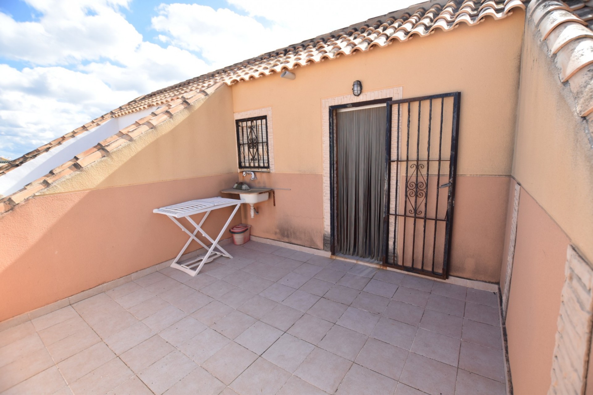 Brukt - Town House -
La Mata - Costa Blanca