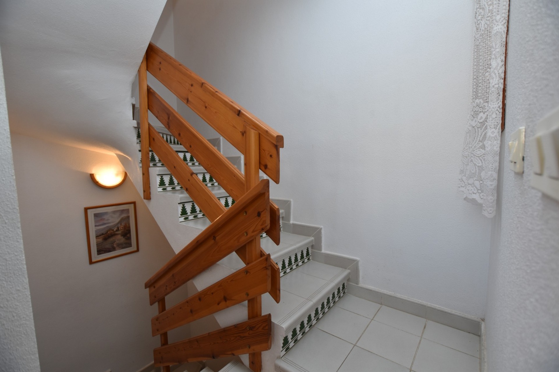 Brukt - Town House -
La Mata - Costa Blanca