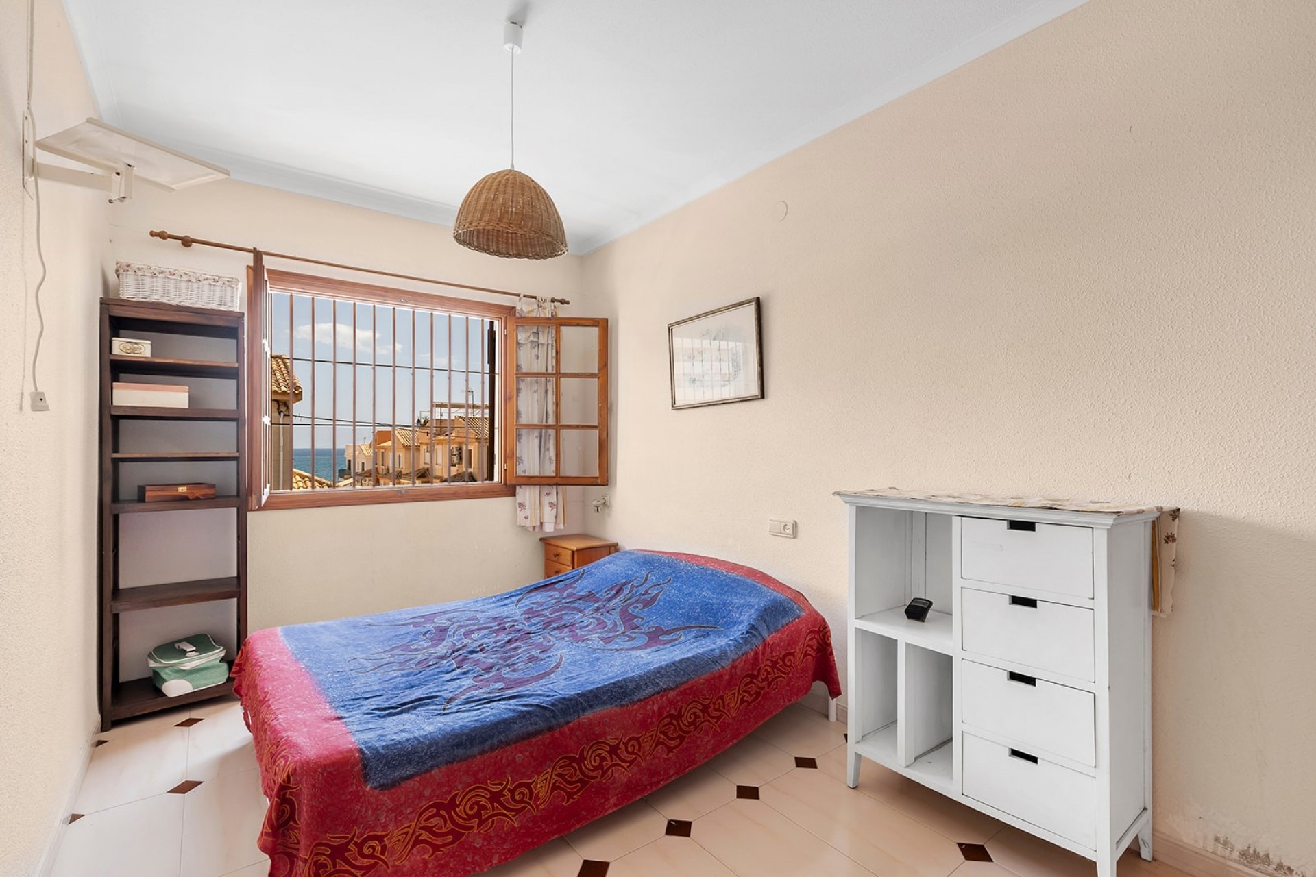 Brukt - Town House -
La Mata - Costa Blanca
