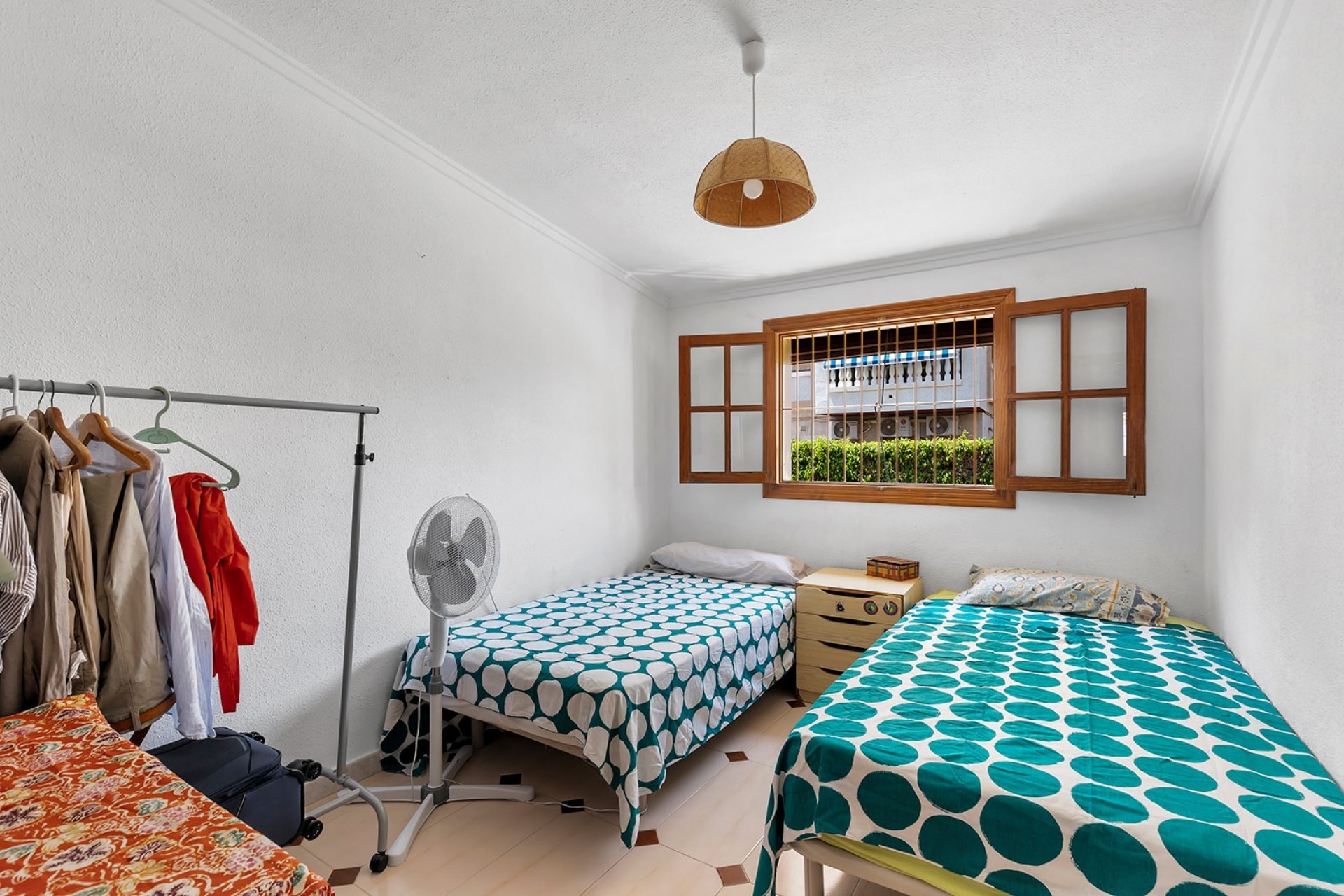 Brukt - Town House -
La Mata - Costa Blanca