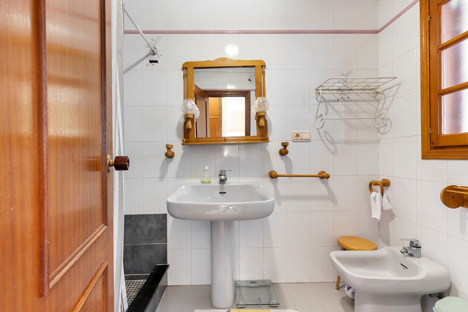 Brukt - Town House -
La Mata - Costa Blanca