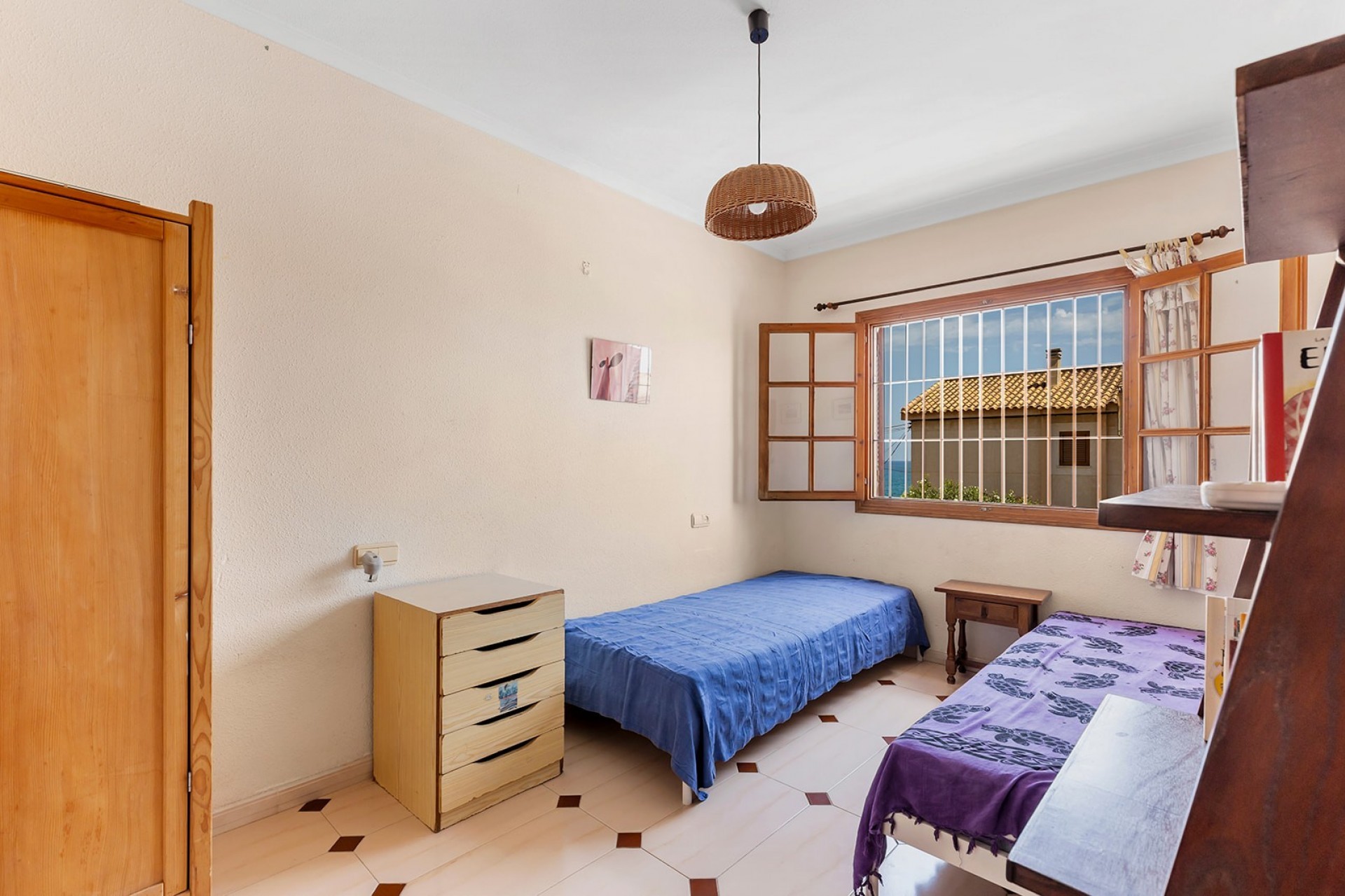 Brukt - Town House -
La Mata - Costa Blanca