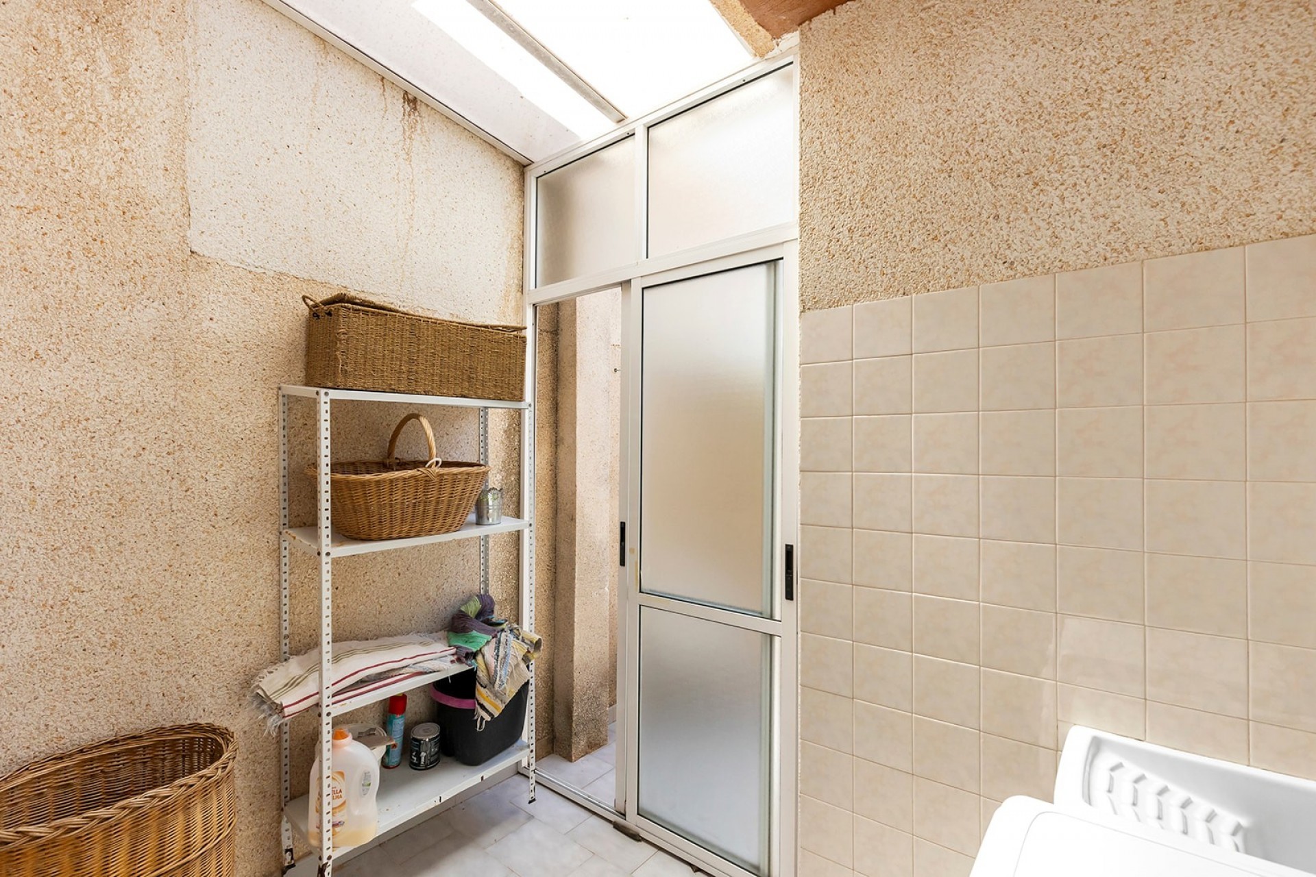Brukt - Town House -
La Mata - Costa Blanca