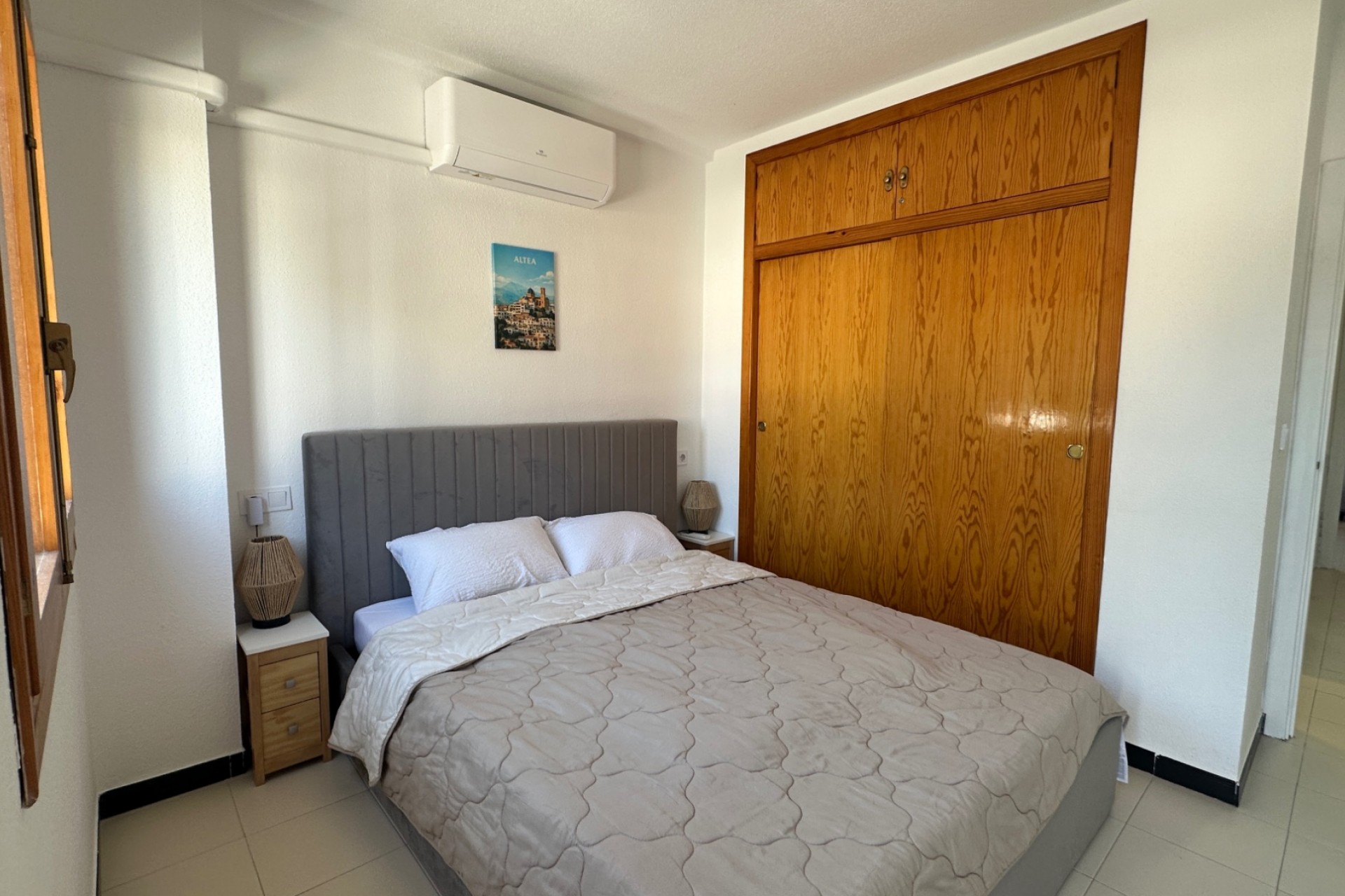 Brukt - Town House -
La Mata - Costa Blanca