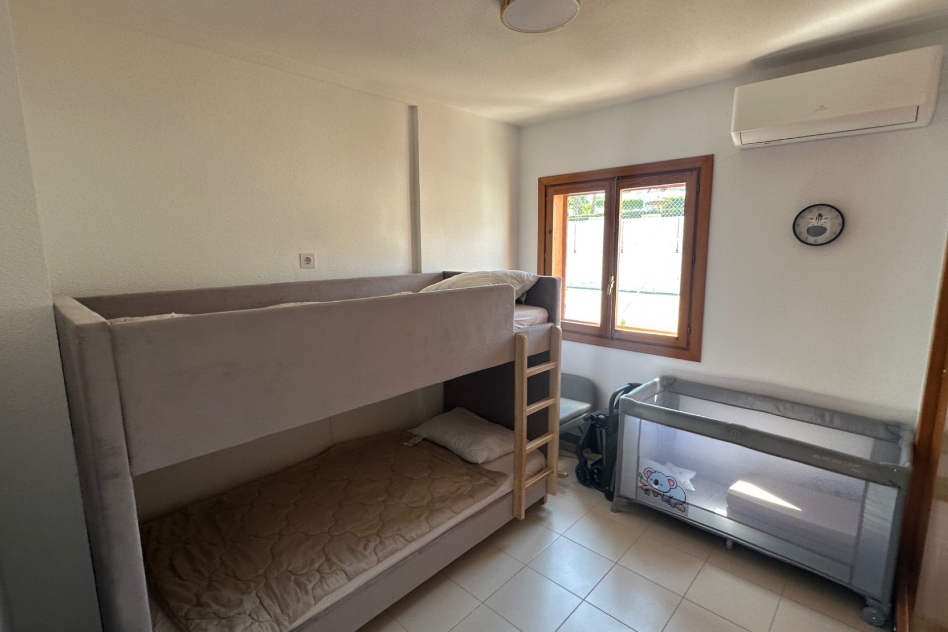 Brukt - Town House -
La Mata - Costa Blanca