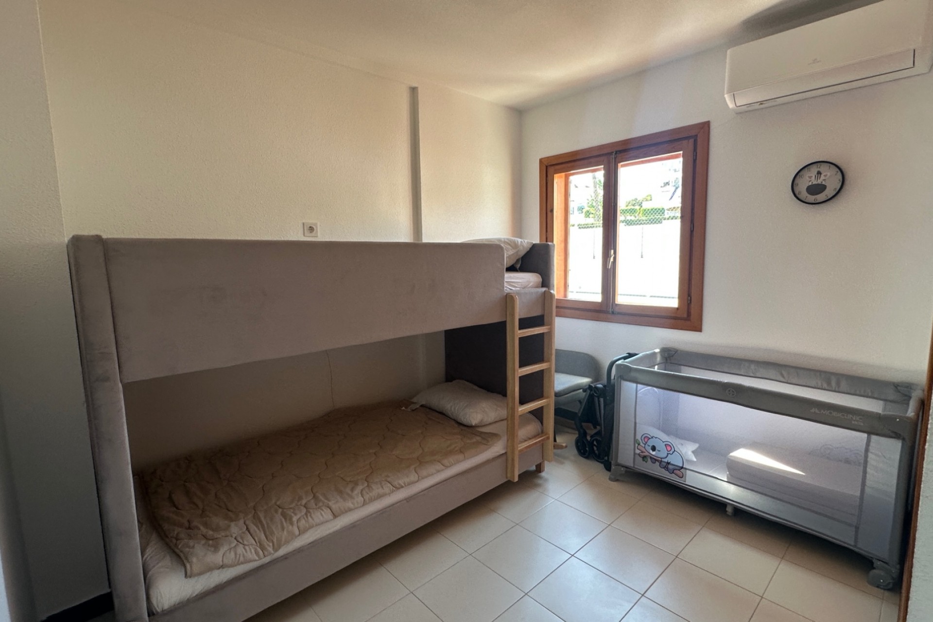 Brukt - Town House -
La Mata - Costa Blanca