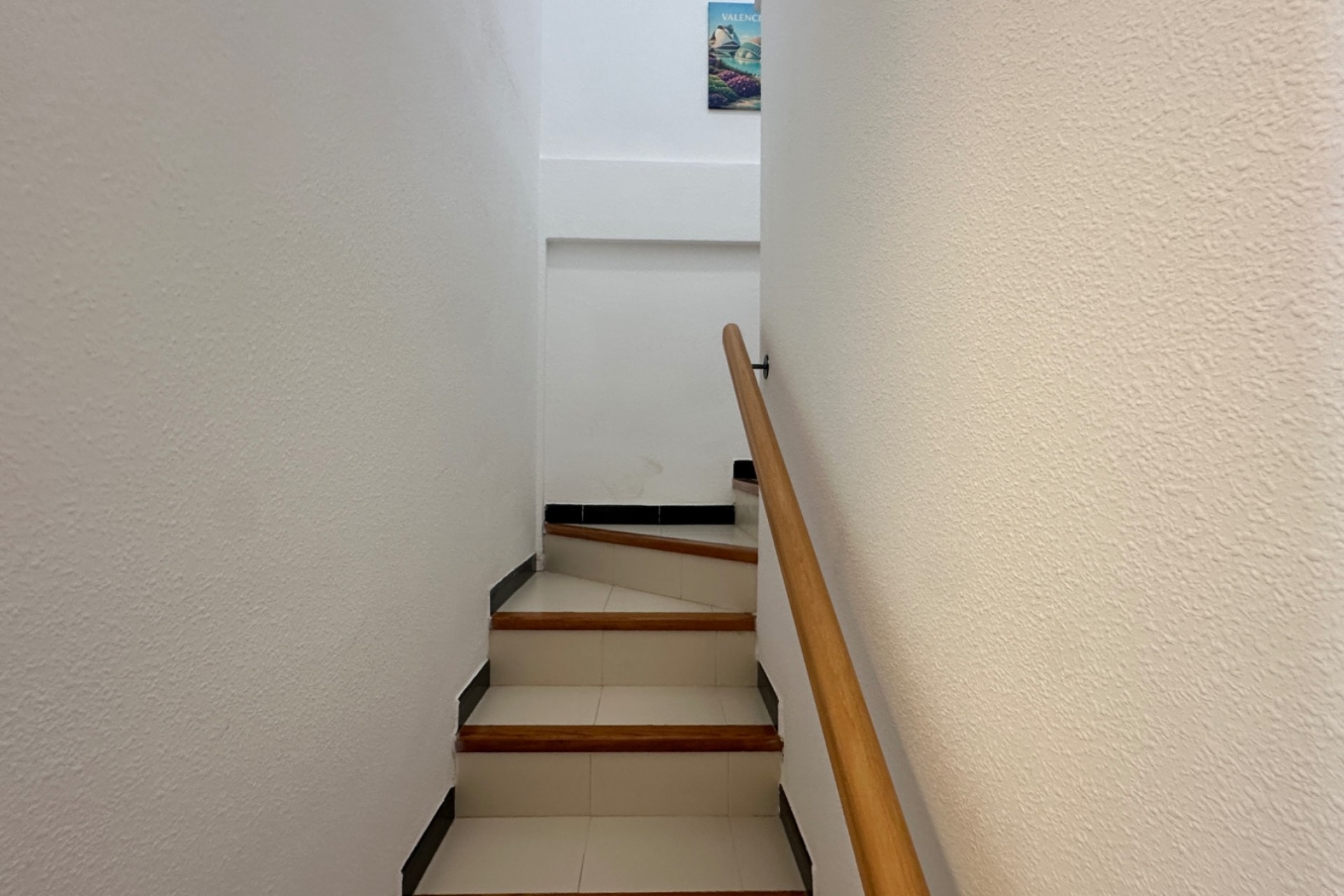 Brukt - Town House -
La Mata - Costa Blanca