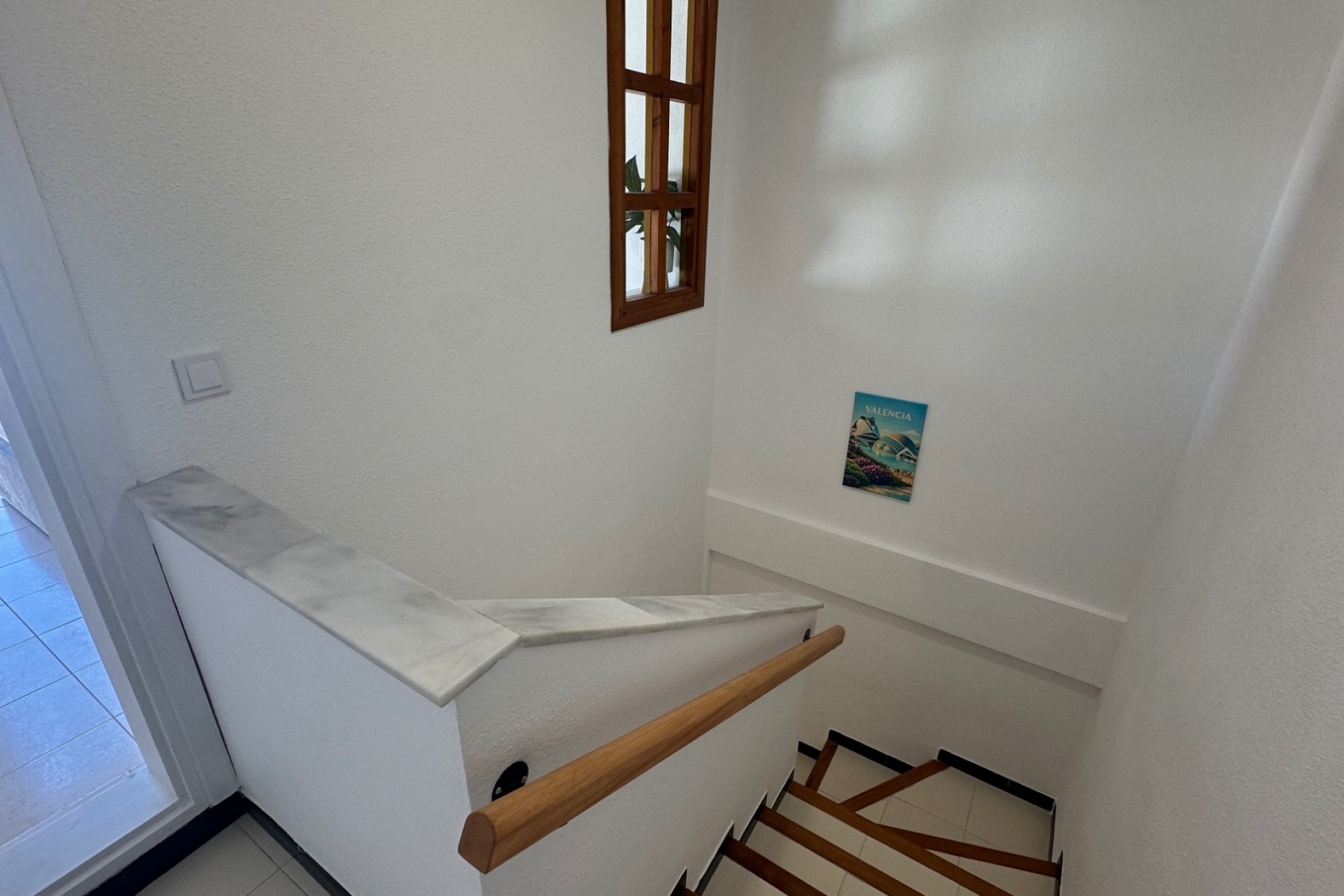 Brukt - Town House -
La Mata - Costa Blanca