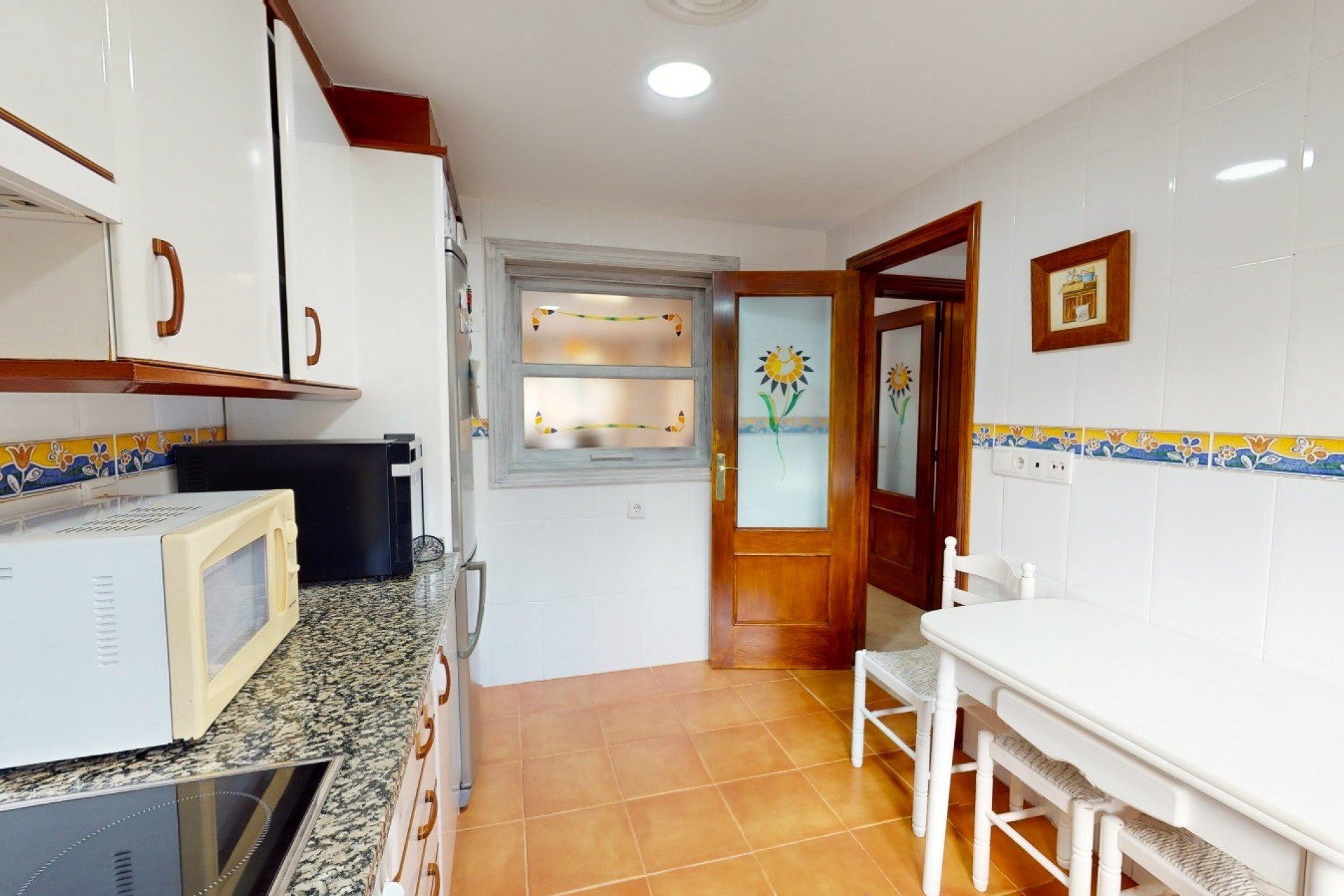 Brukt - Town House -
La Nucía - Costa Blanca