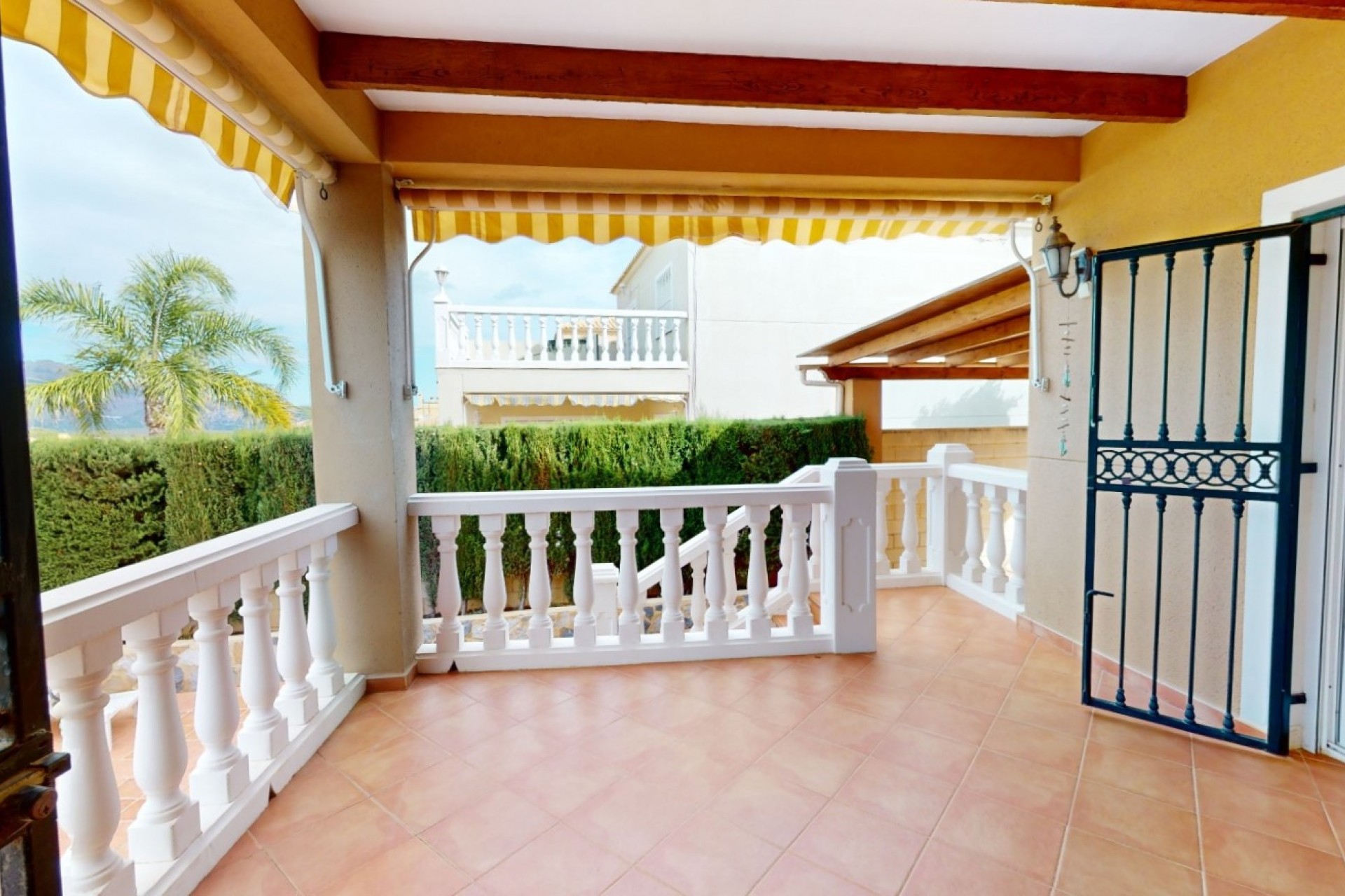 Brukt - Town House -
La Nucía - Costa Blanca