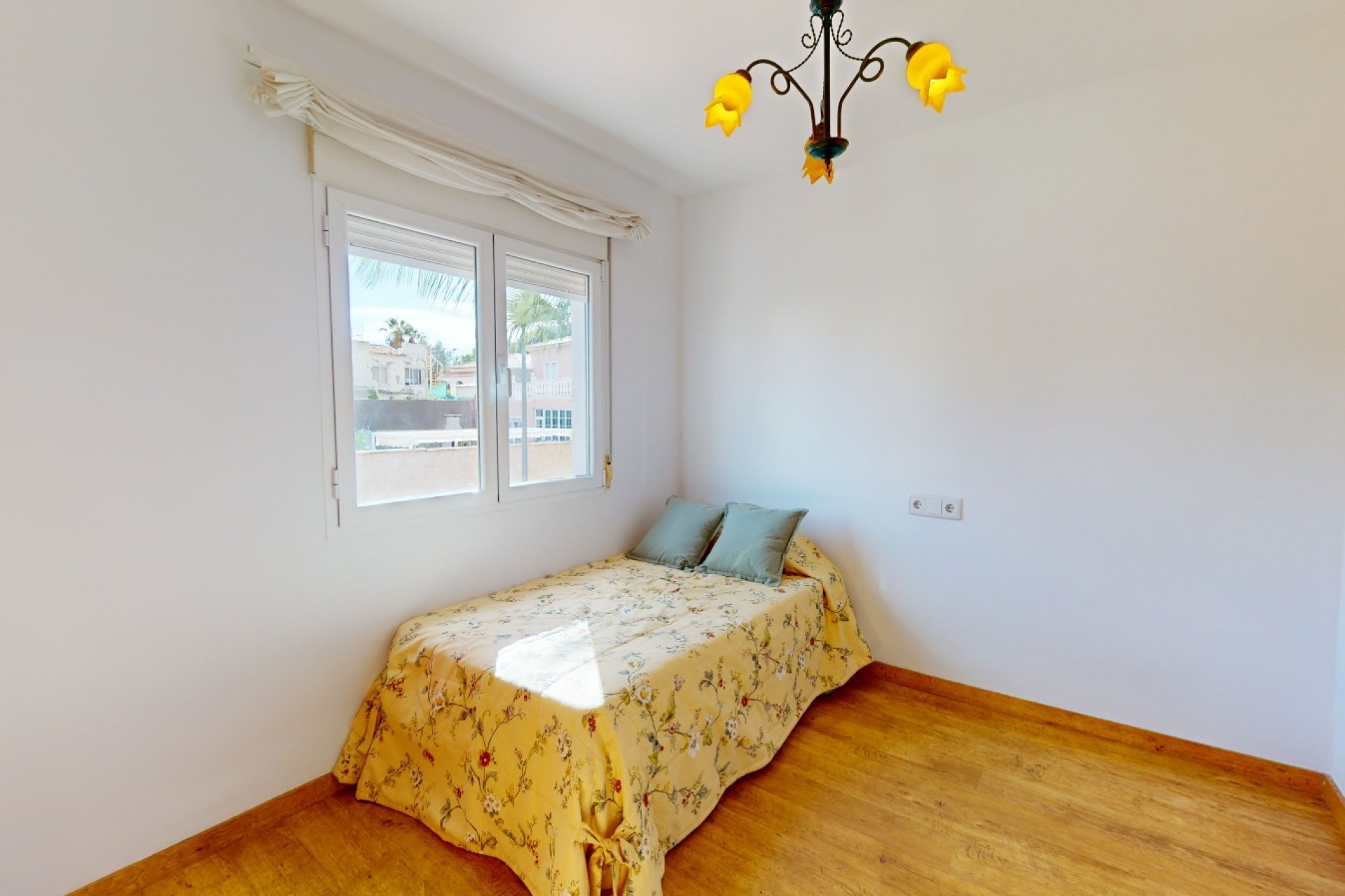 Brukt - Town House -
La Nucía - Costa Blanca