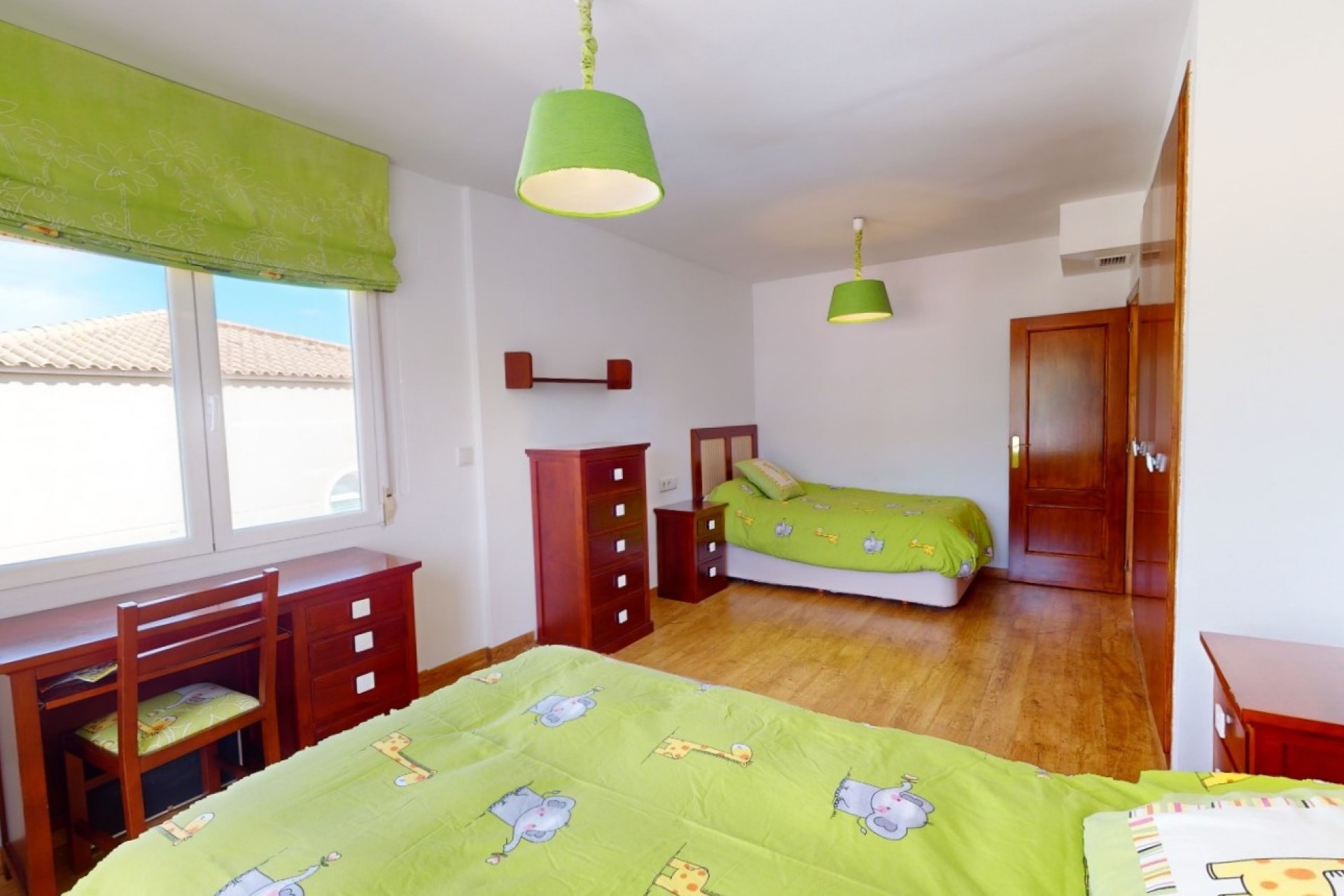 Brukt - Town House -
La Nucía - Costa Blanca