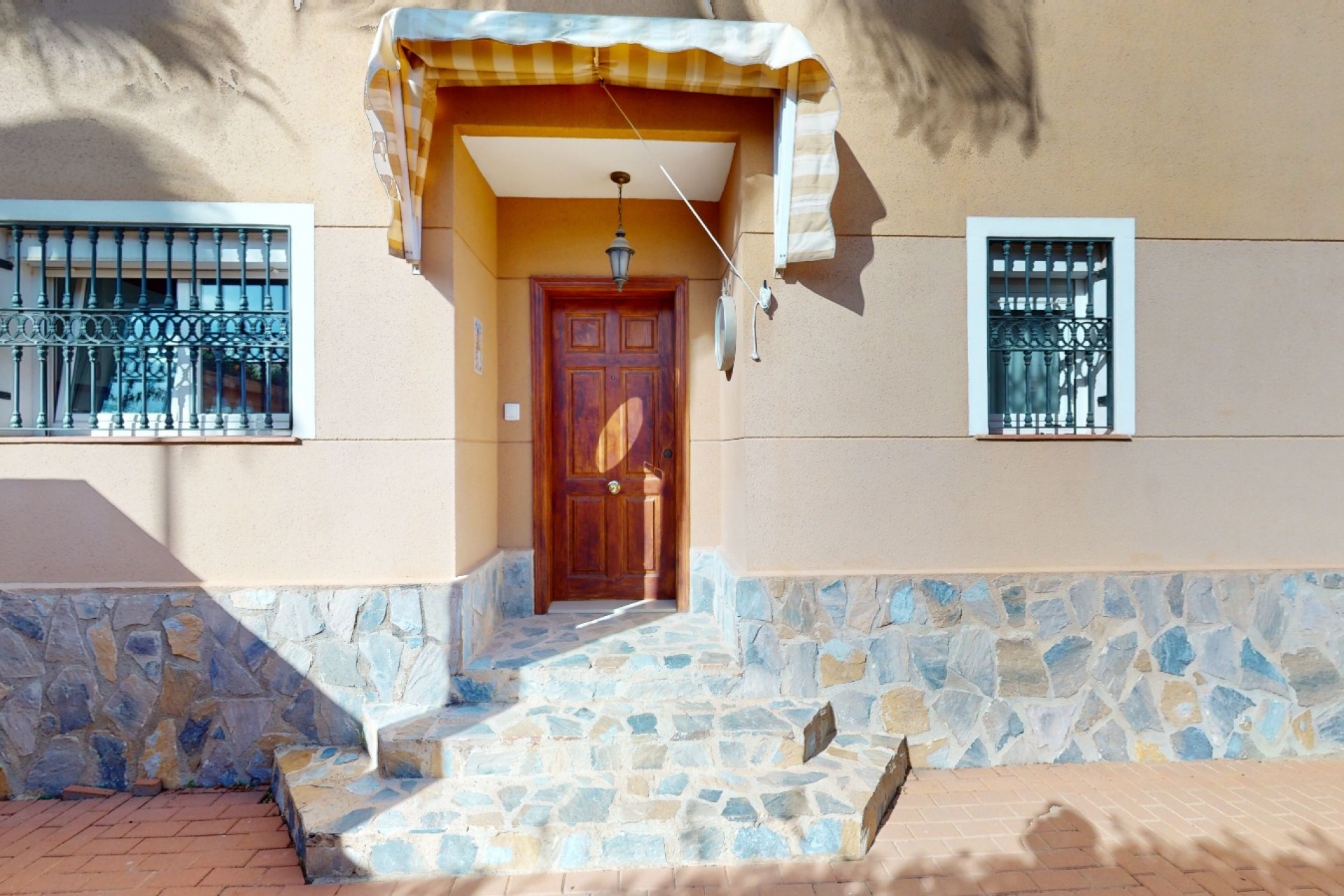 Brukt - Town House -
La Nucía - Costa Blanca