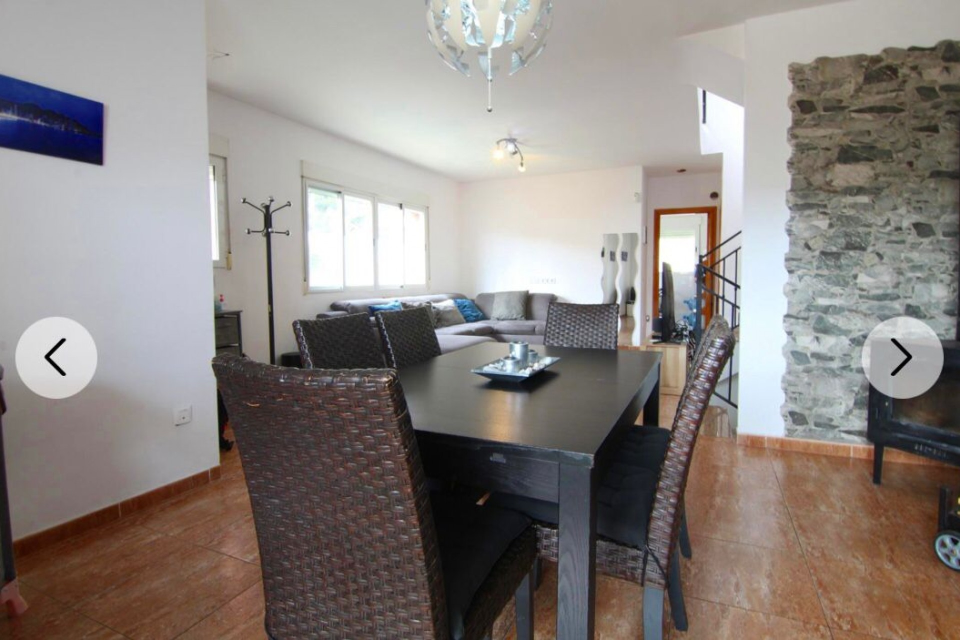 Brukt - Town House -
La Nucía - Costa Blanca