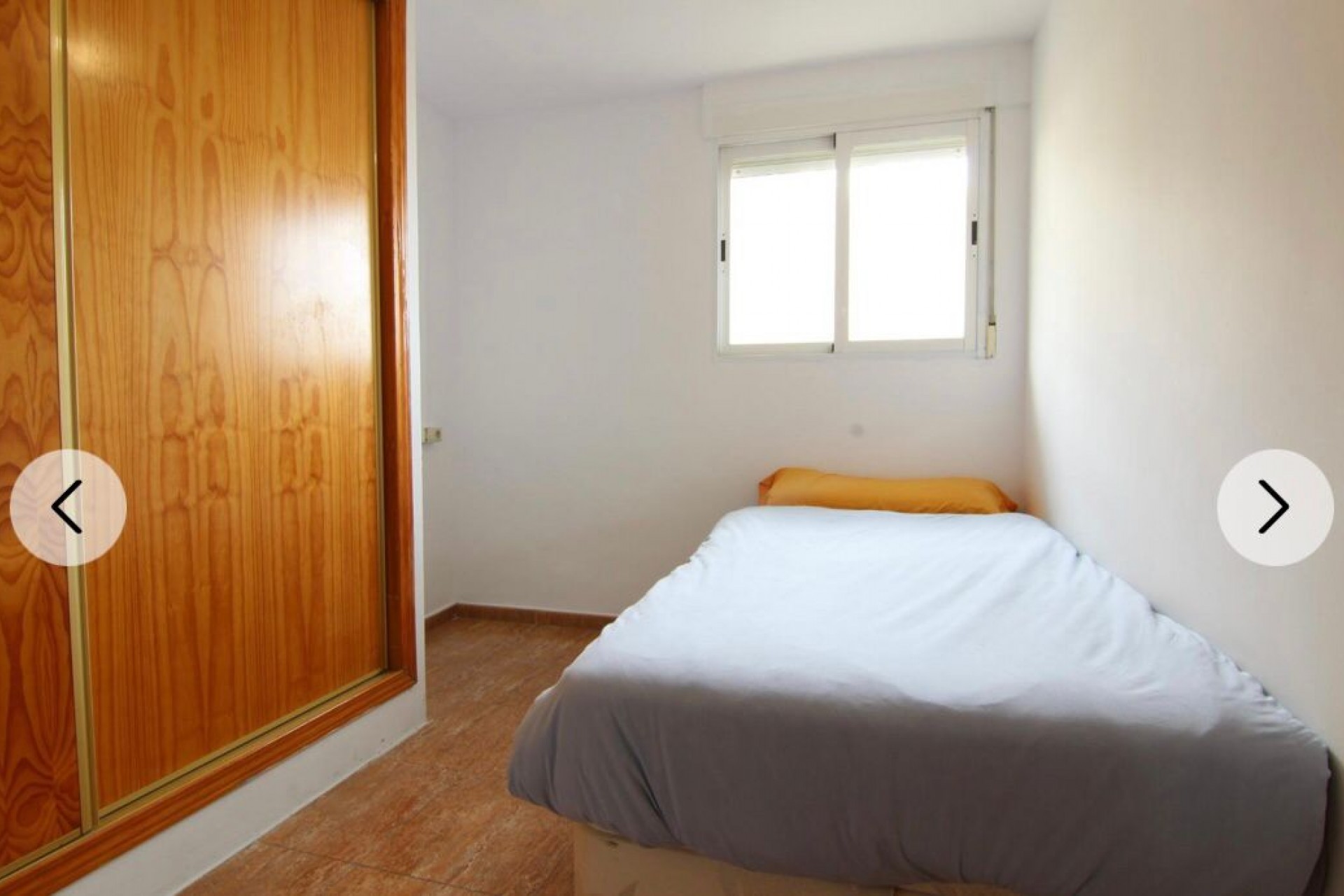 Brukt - Town House -
La Nucía - Costa Blanca