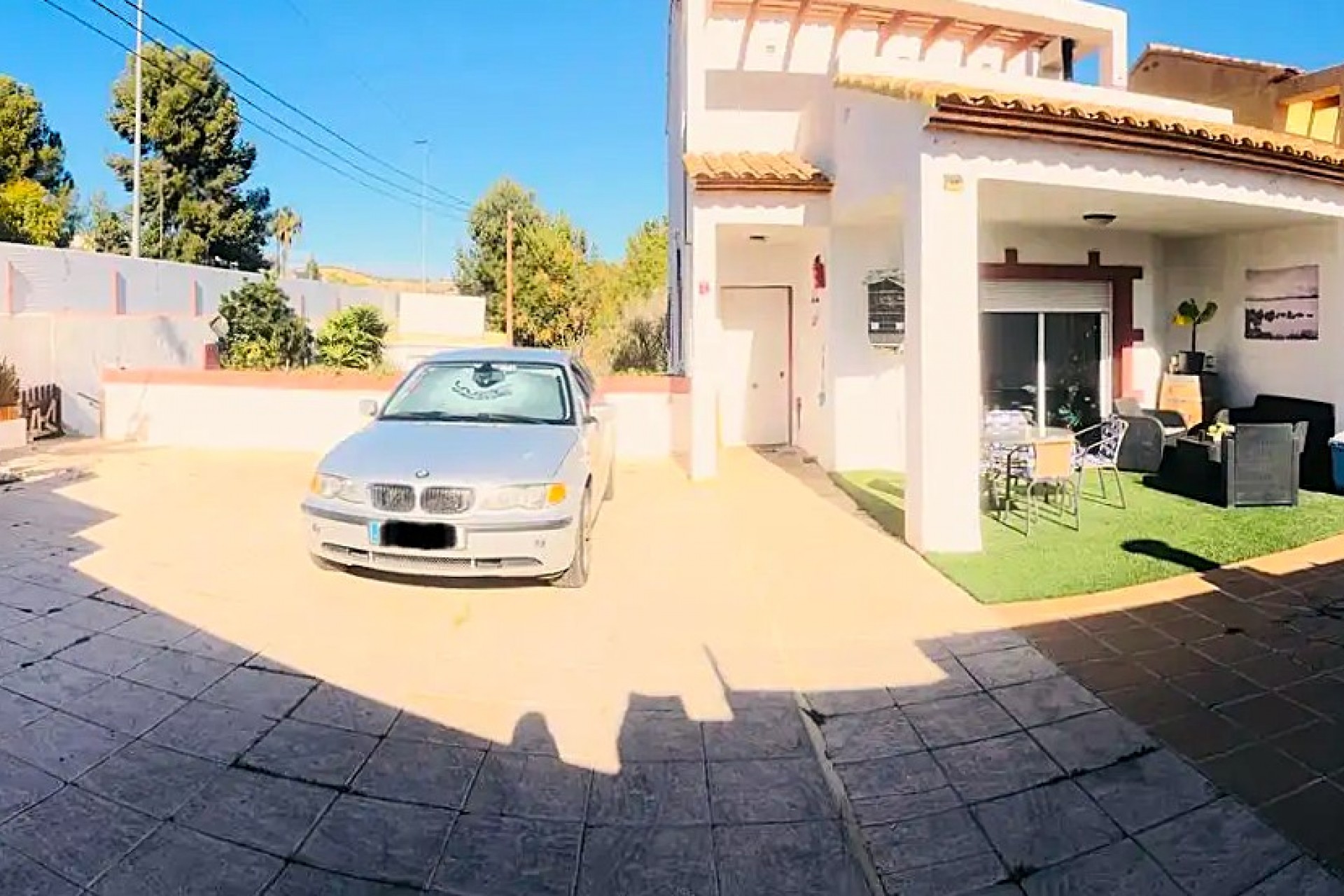 Brukt - Town House -
La Nucía - Costa Blanca