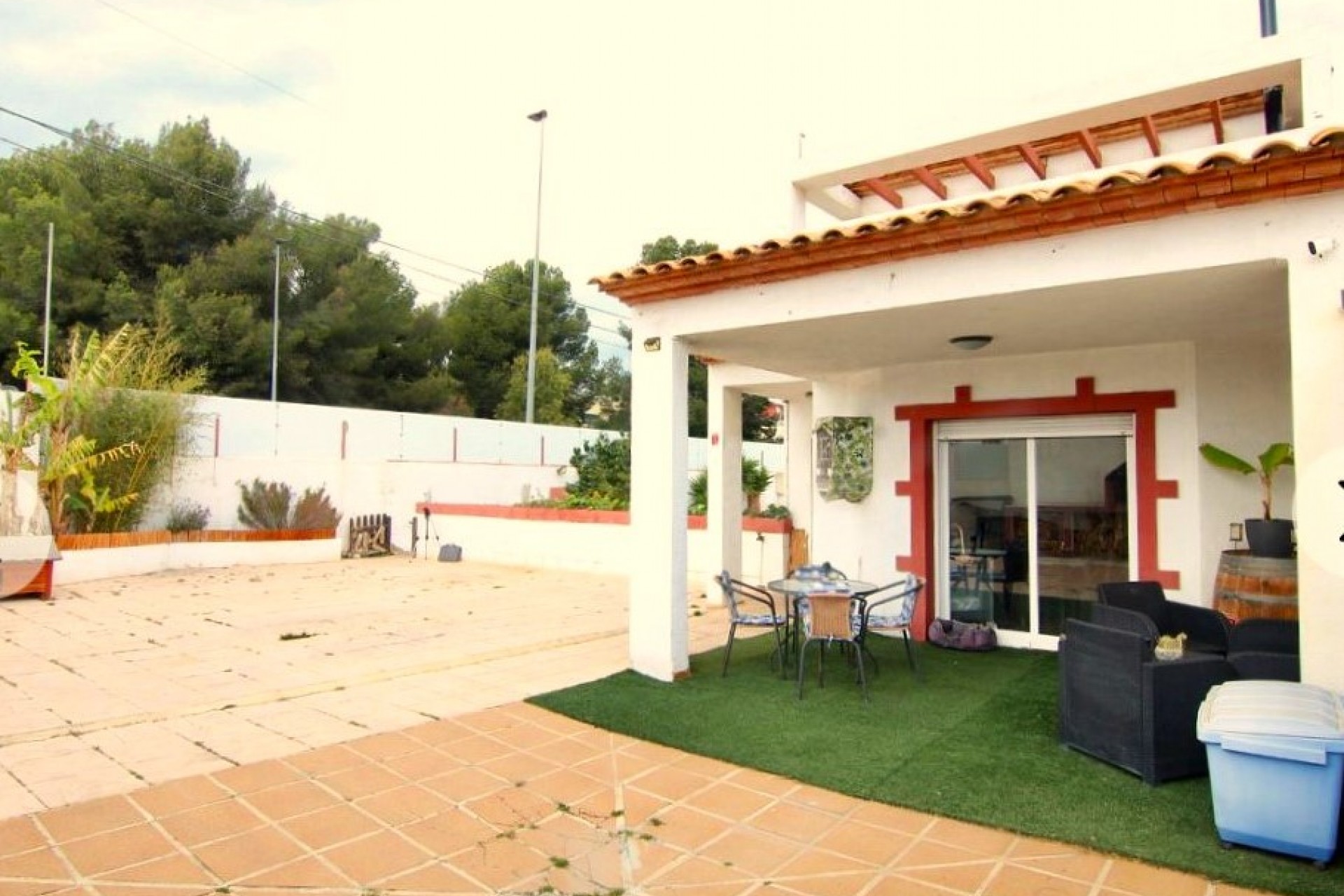 Brukt - Town House -
La Nucía - Costa Blanca