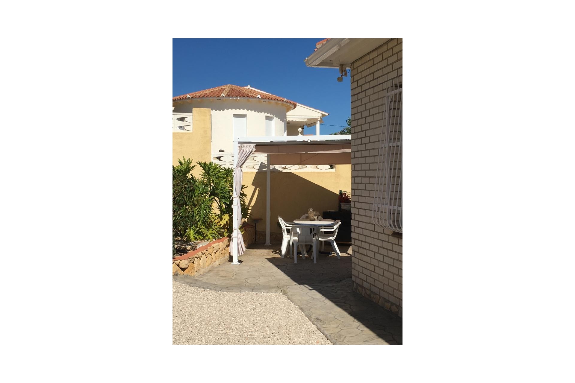 Brukt - Town House -
La Nucía - Costa Blanca