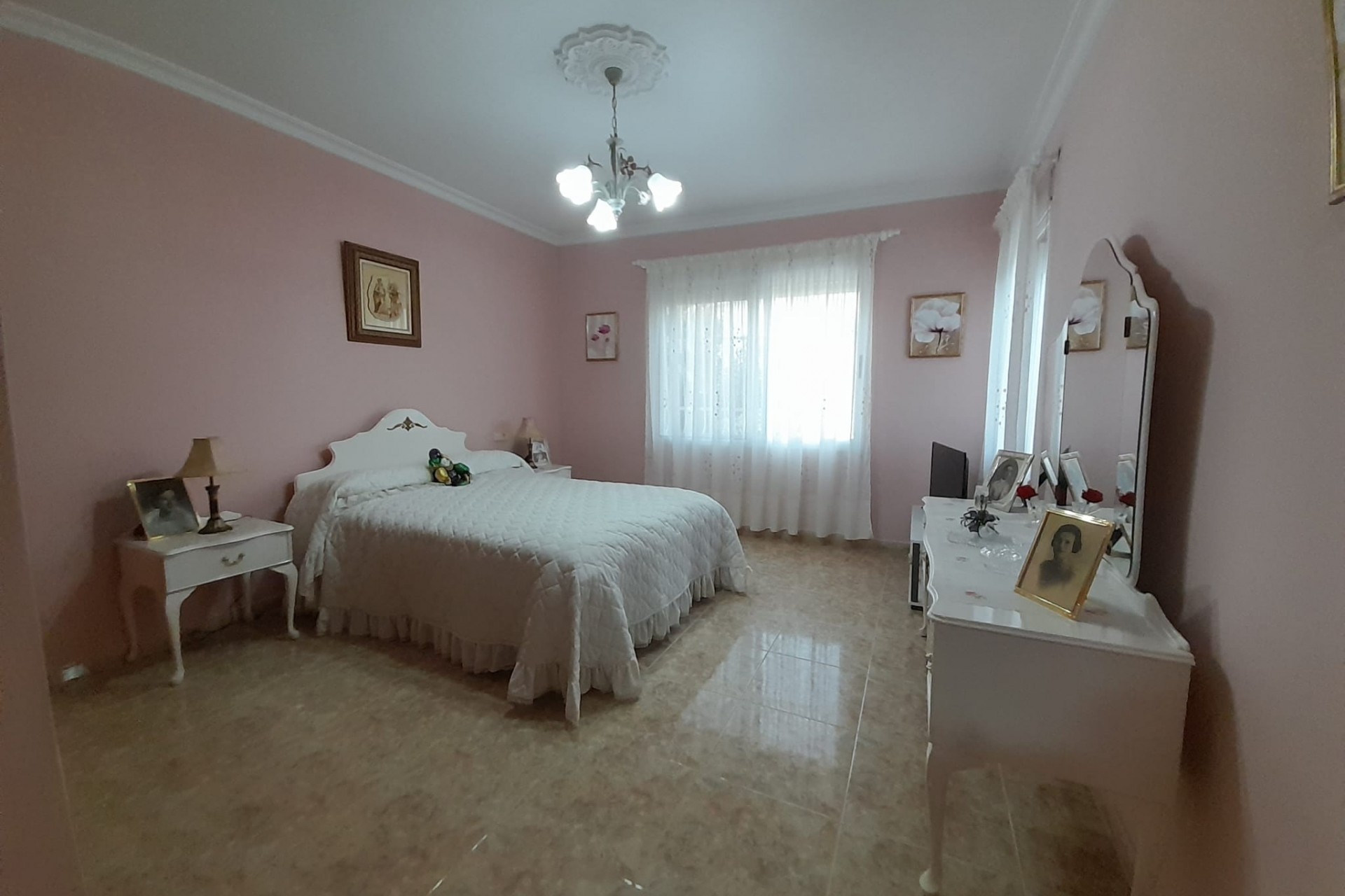 Brukt - Town House -
La Nucía - Costa Blanca