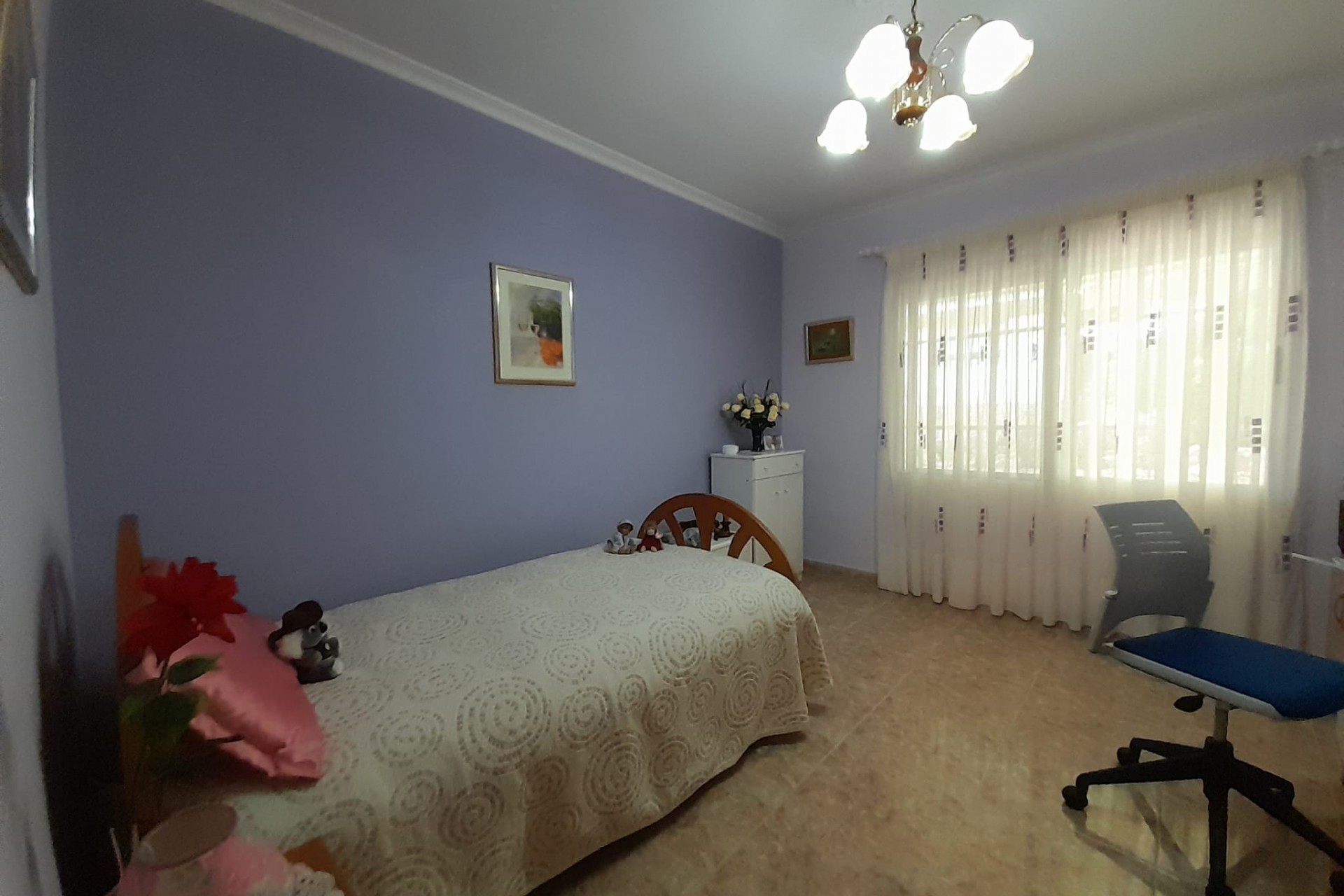 Brukt - Town House -
La Nucía - Costa Blanca