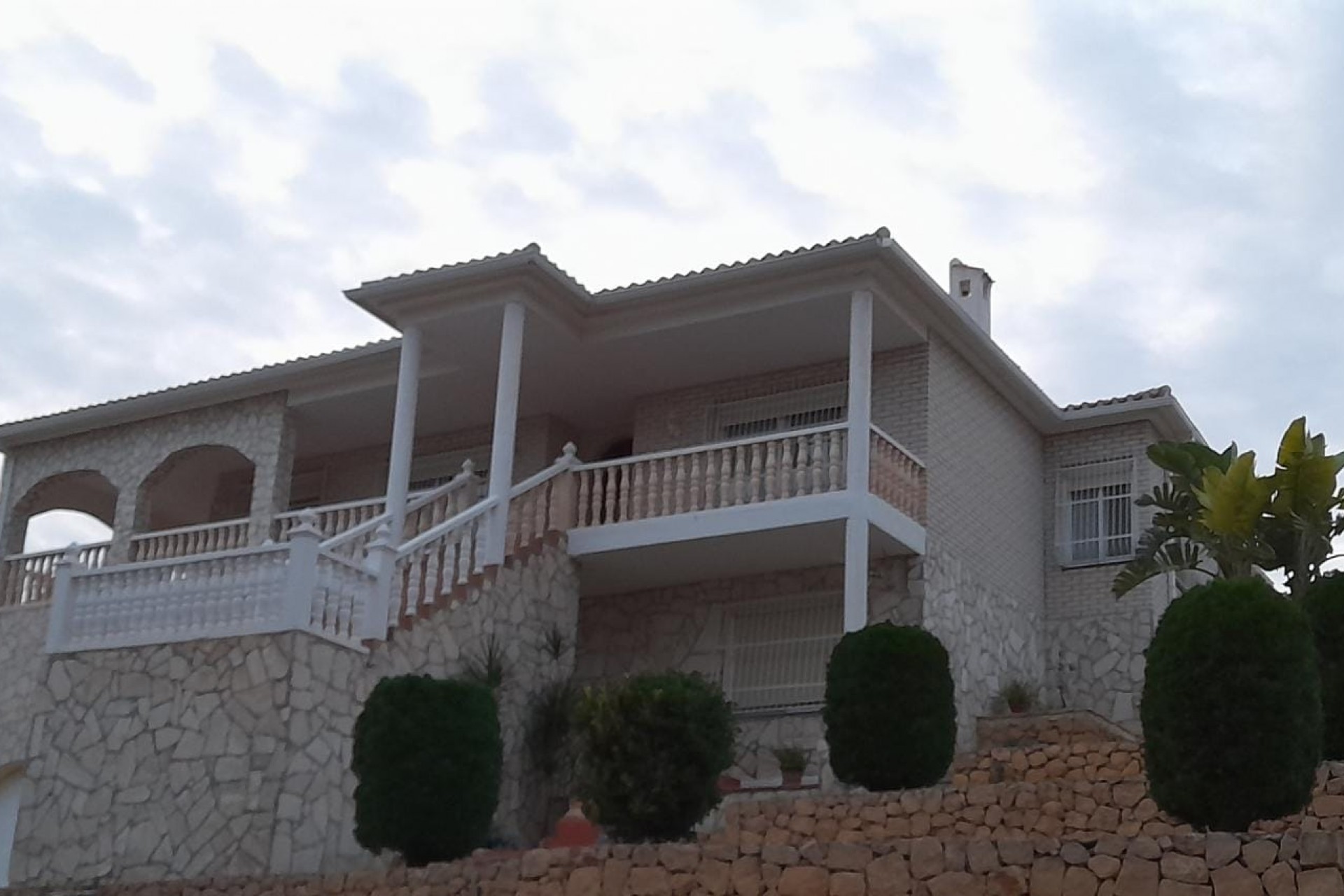 Brukt - Town House -
La Nucía - Costa Blanca