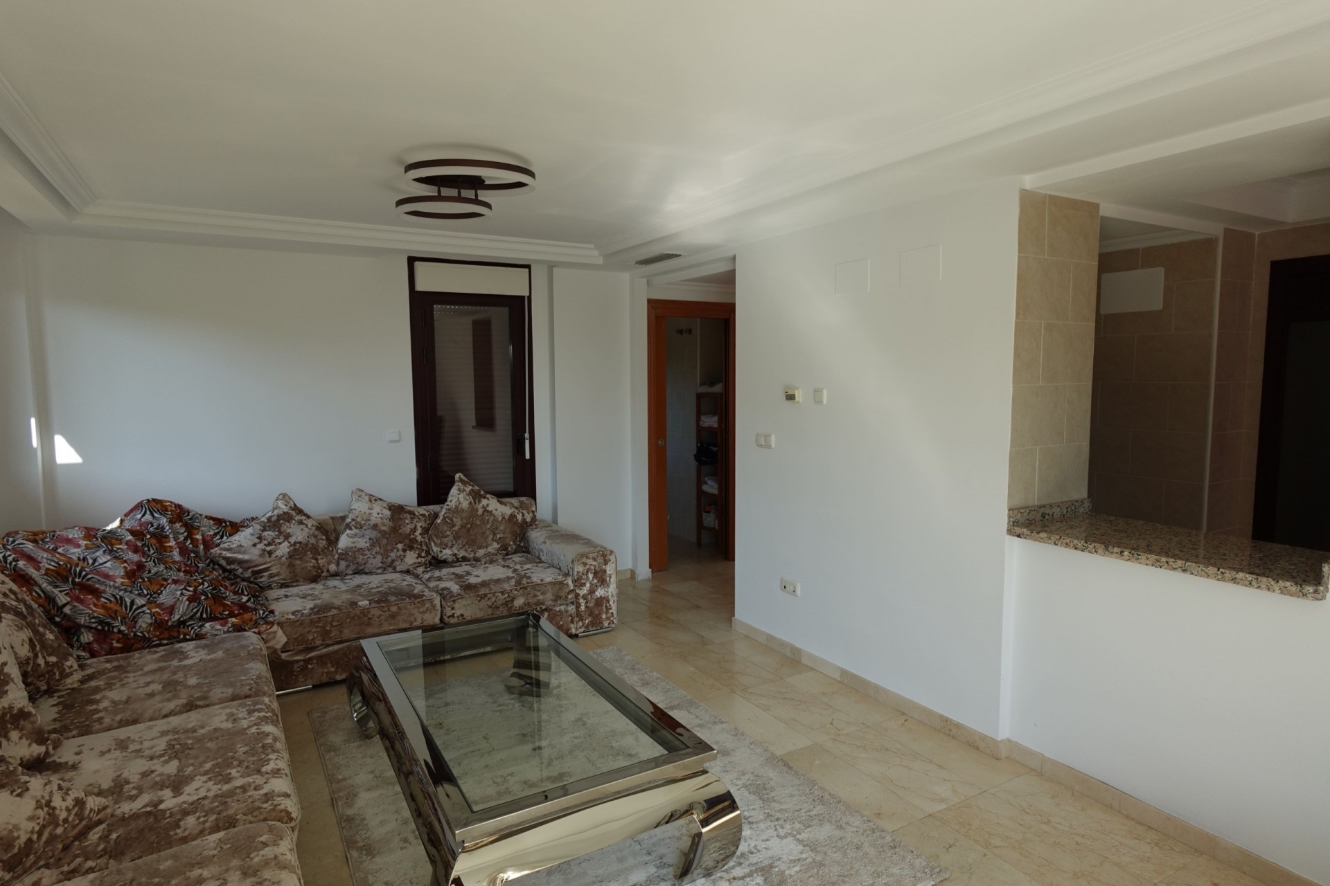 Brukt - Town House -
La Nucía - Costa Blanca