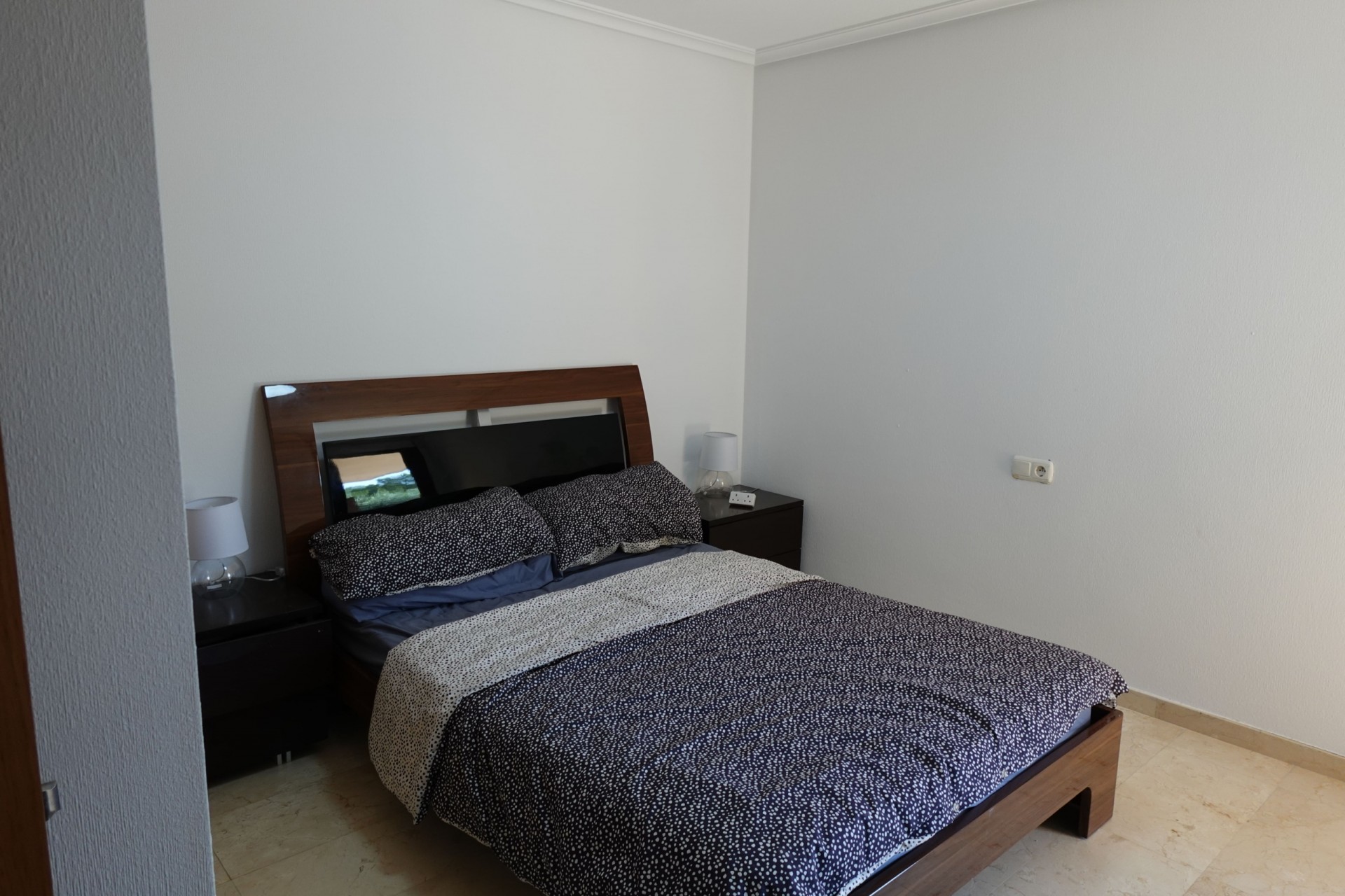 Brukt - Town House -
La Nucía - Costa Blanca