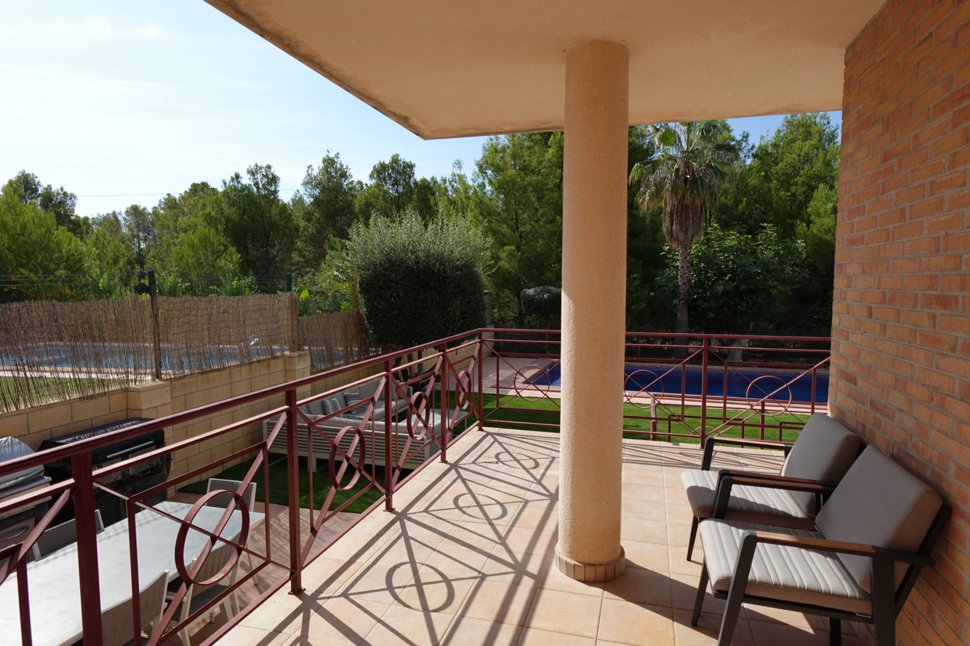 Brukt - Town House -
La Nucía - Costa Blanca